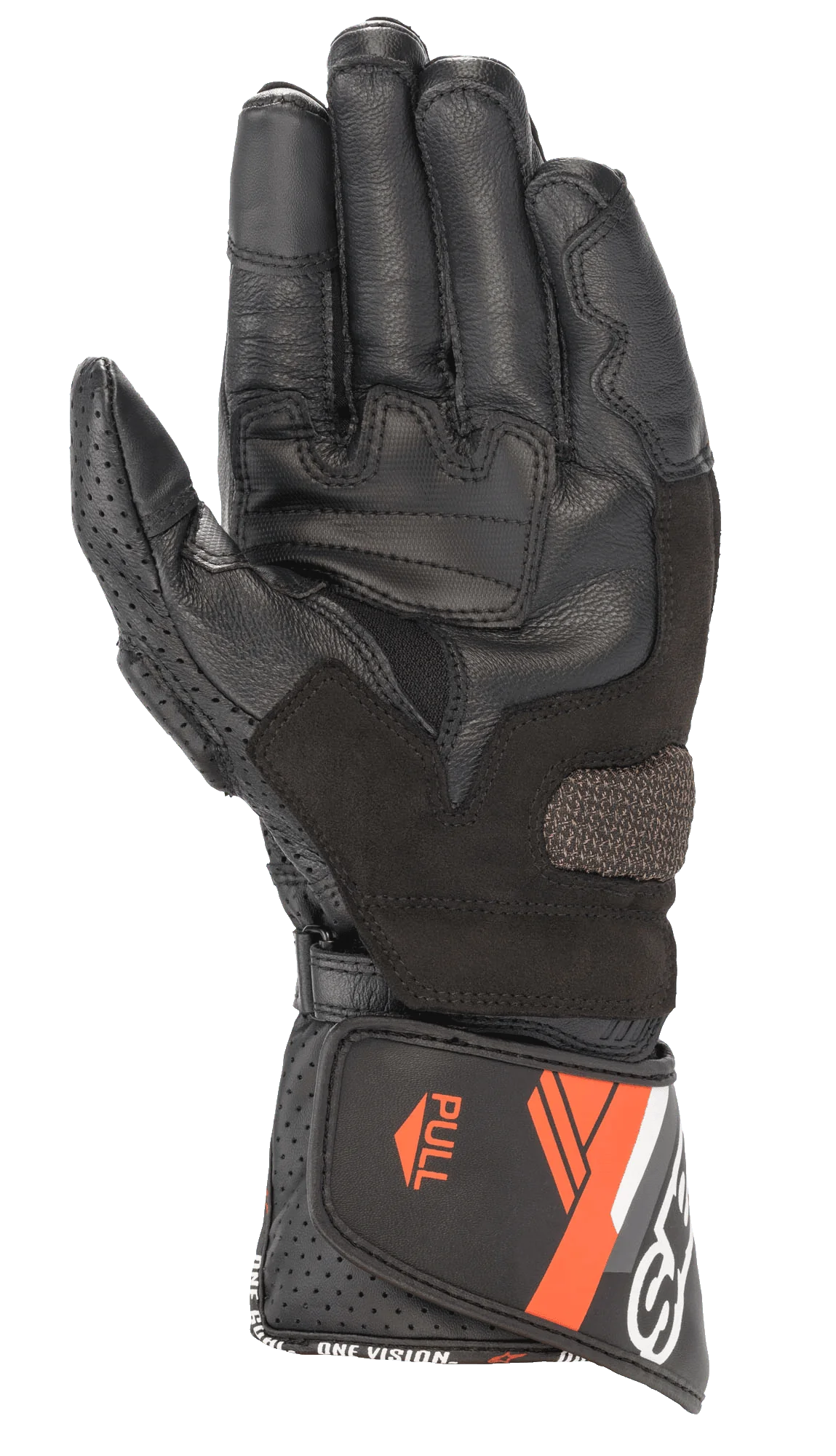 SP-8 V3 Gloves