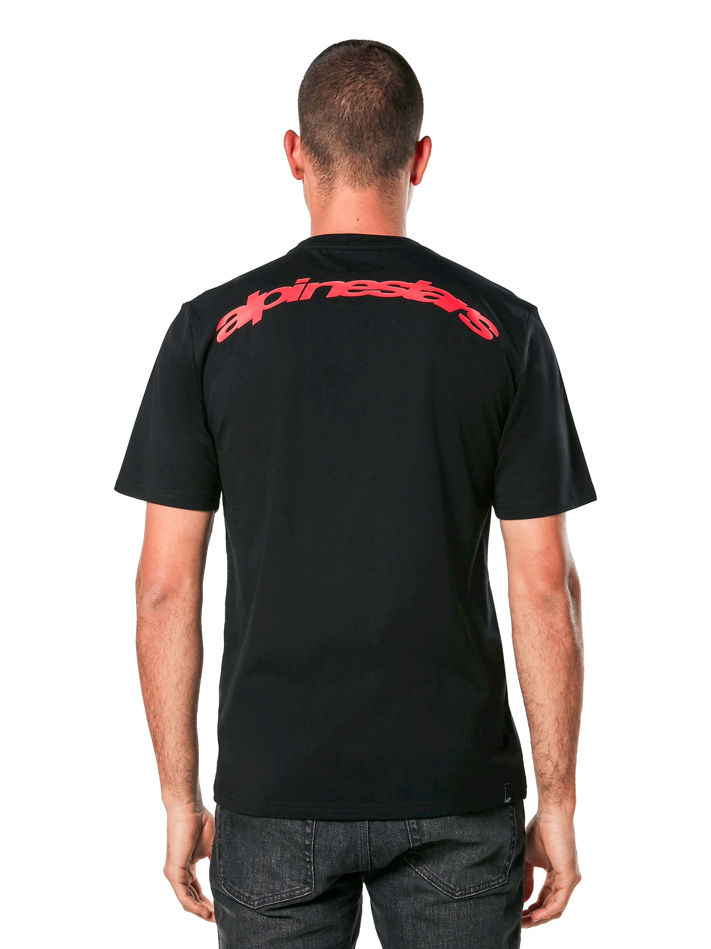 Horizon CSF Tee