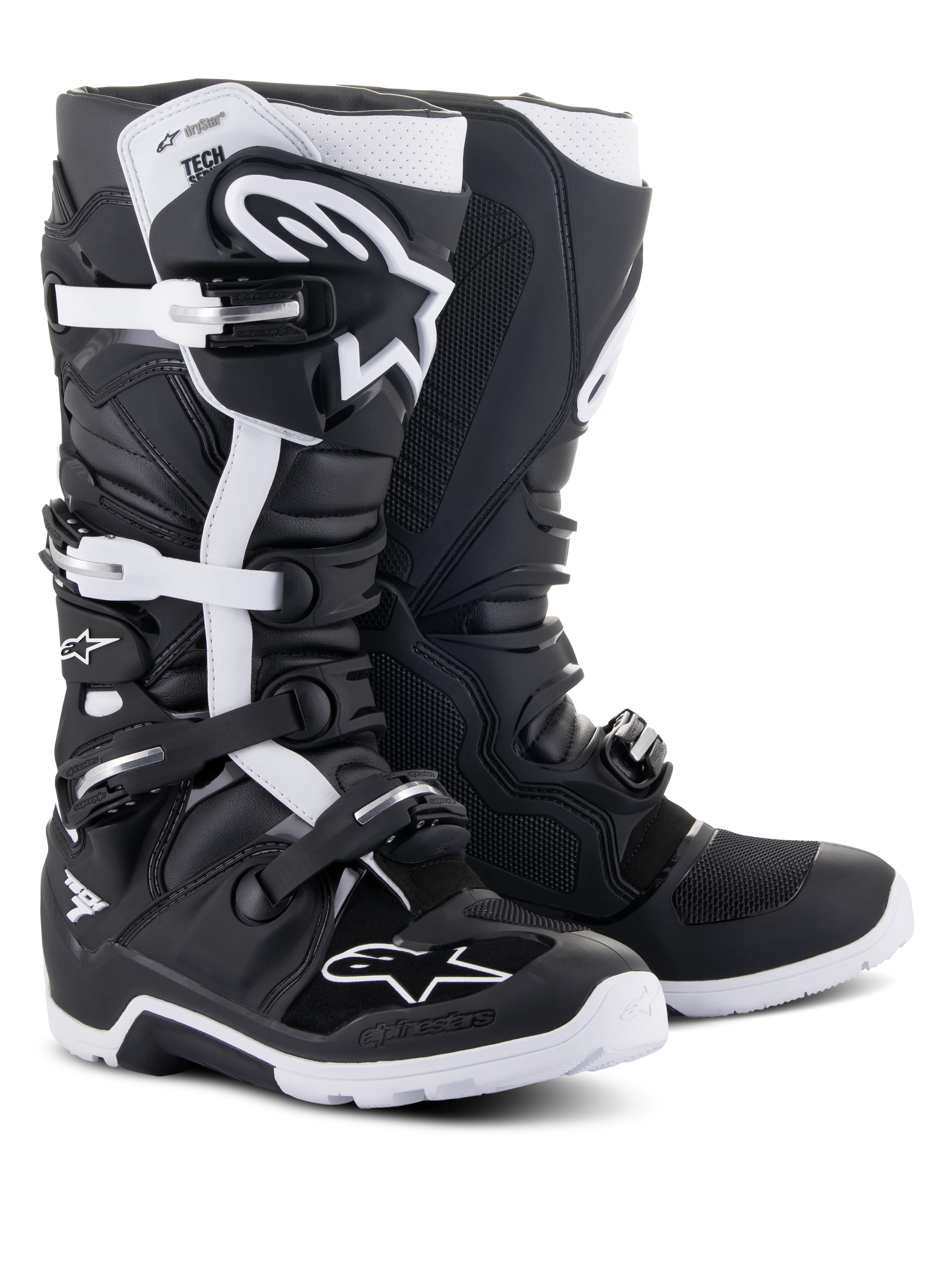 Tech 7 Enduro Drystar® Boots | Alpinestars