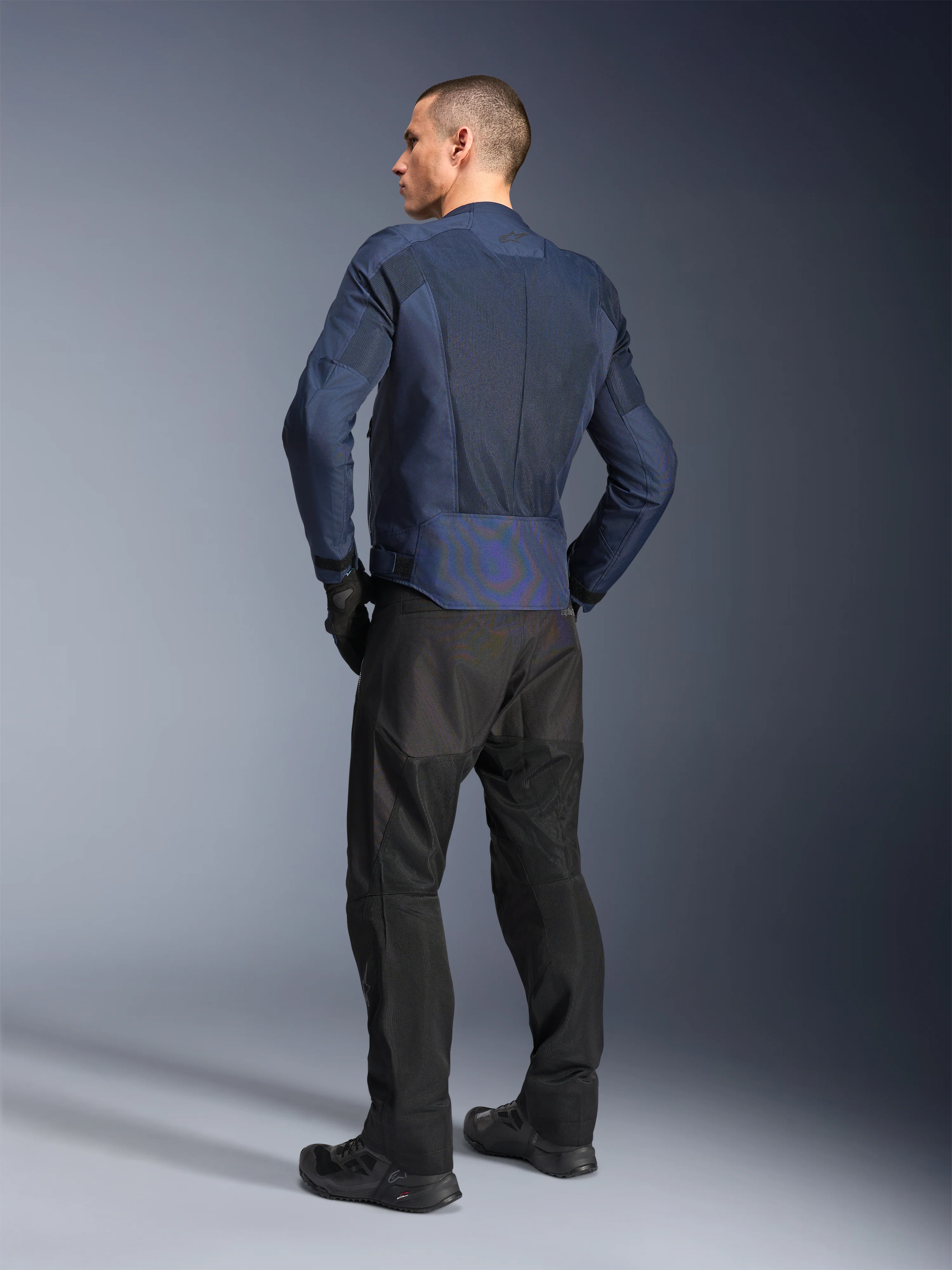 C-1 Air Jacket | Alpinestars