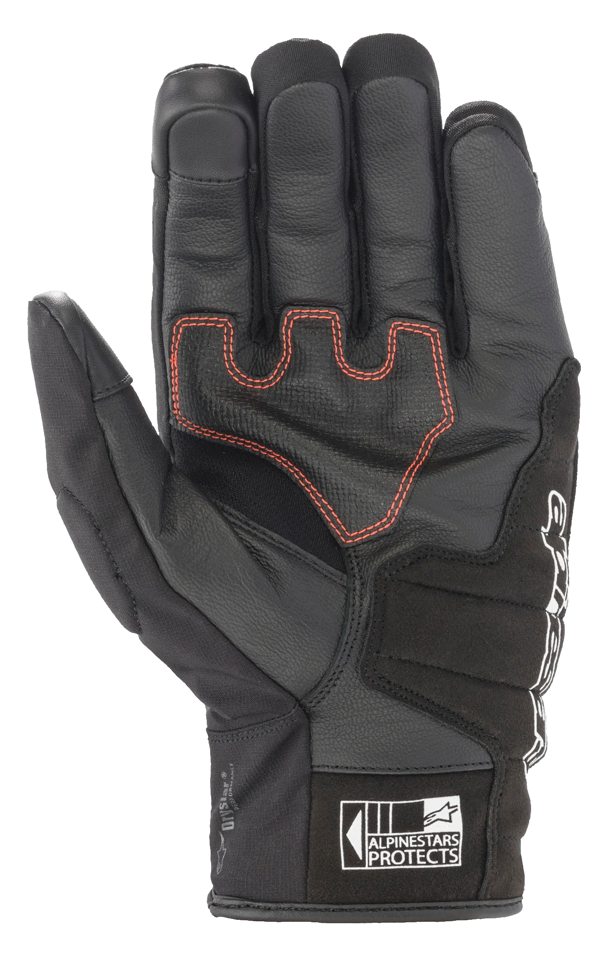 Smx Z Drystar Gloves | Alpinestars