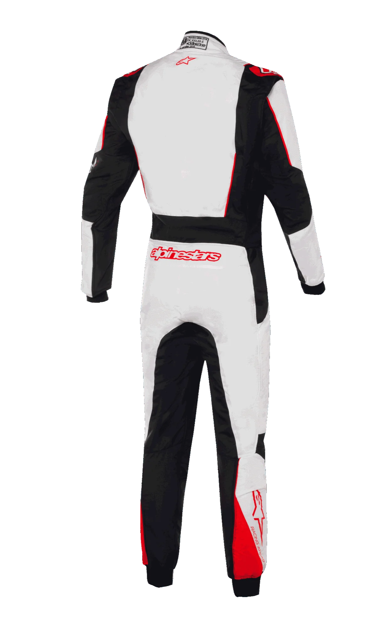 Alpinestars GP Tech V4 Suit