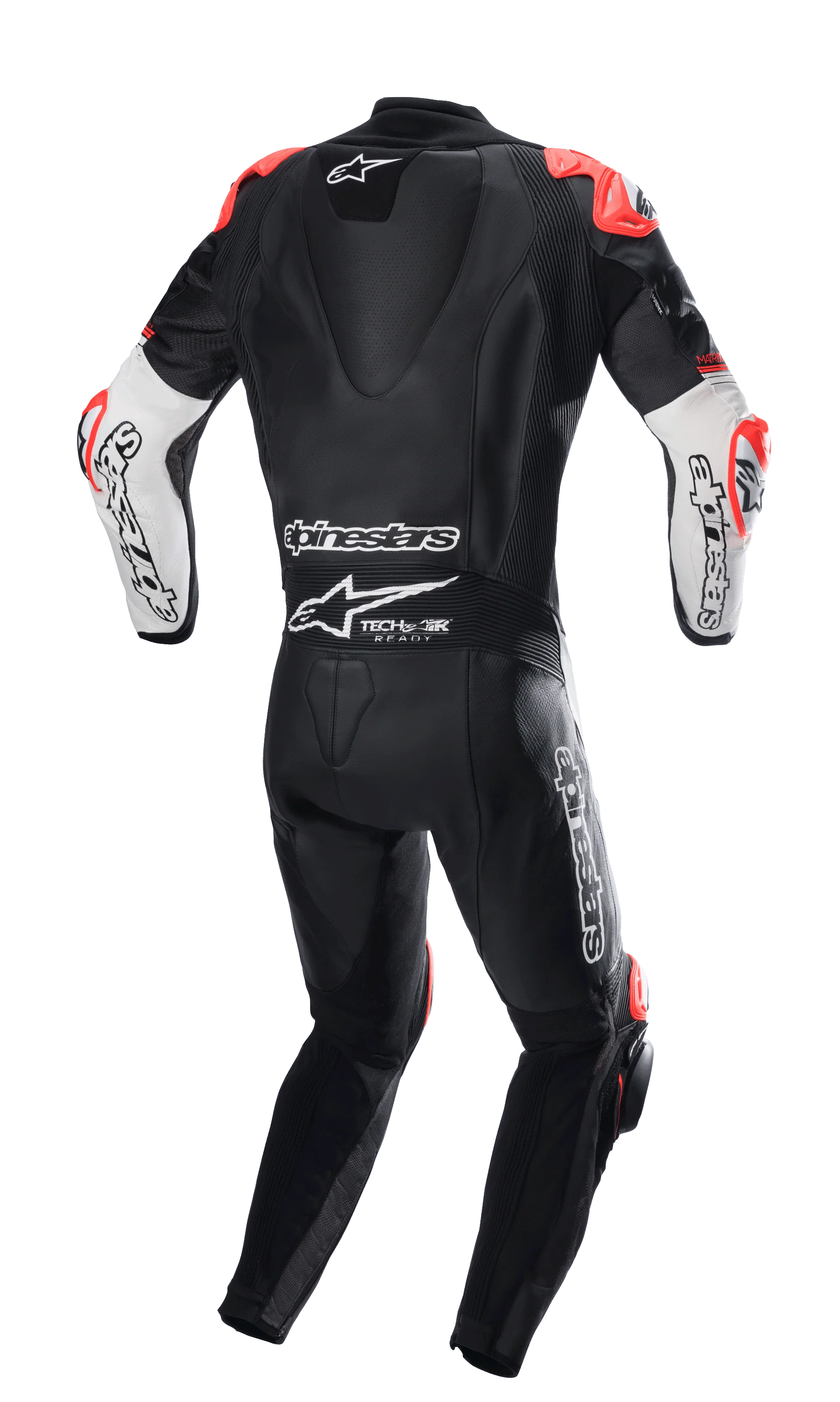 GP Tech V4 Leather Suit