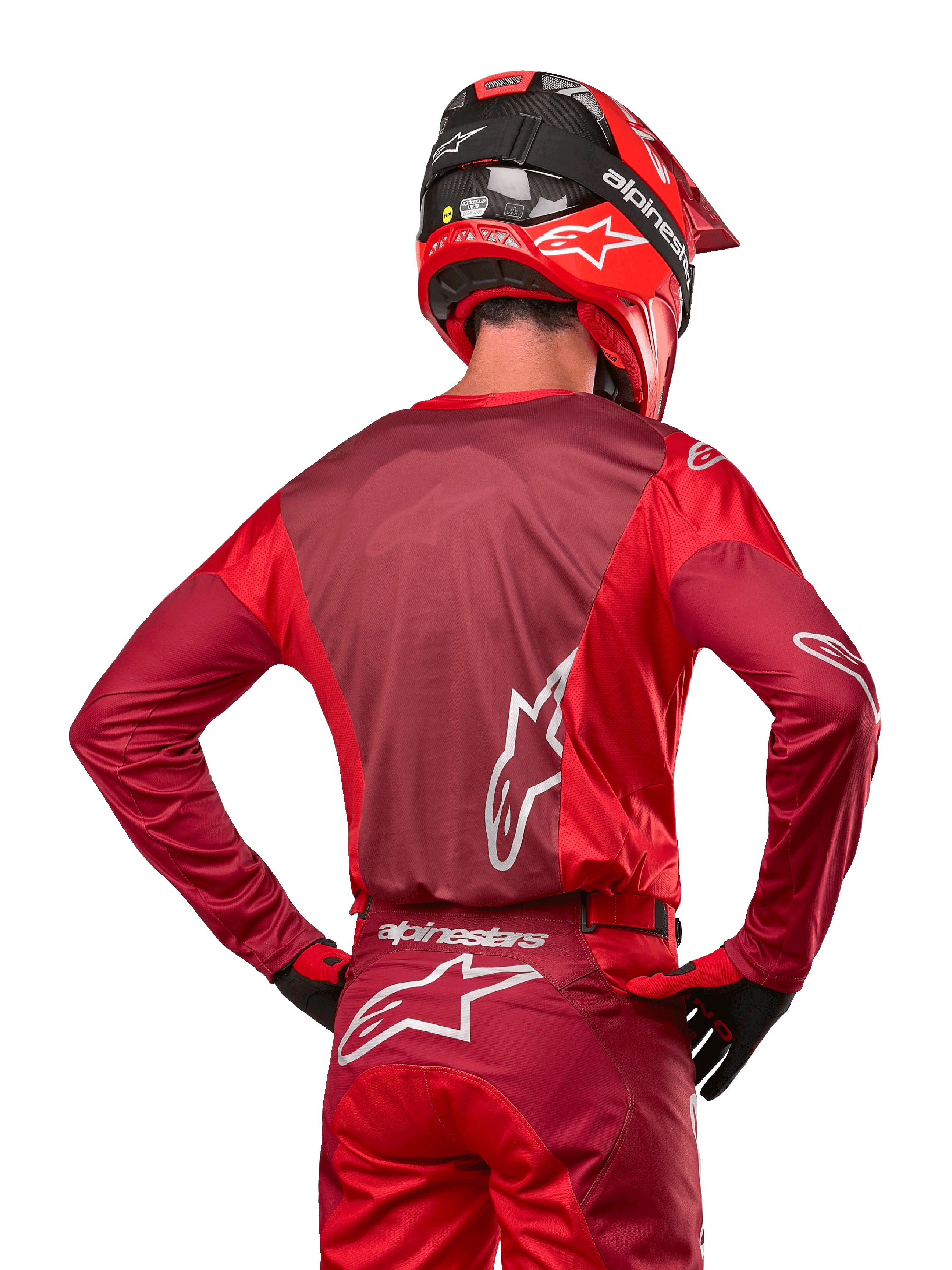 2024 Racer Hoen Jersey