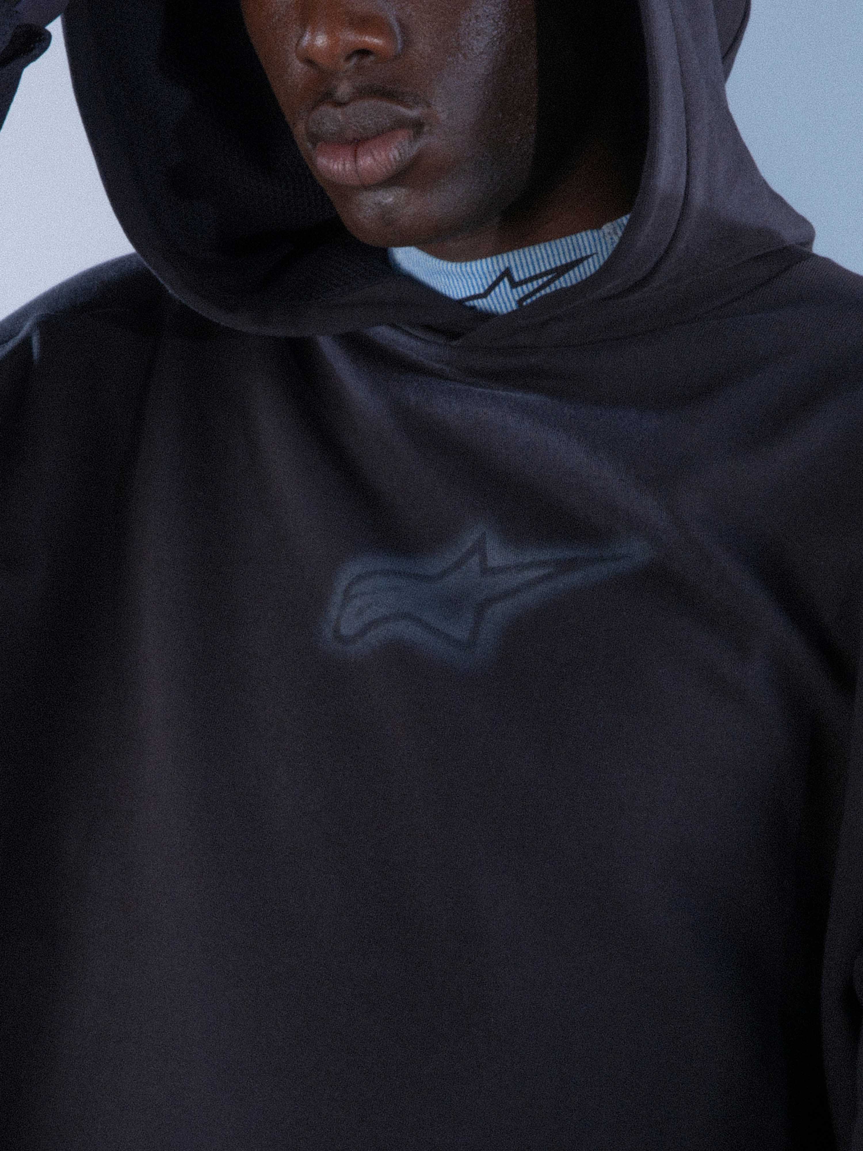 RSRV Discharged Hoodie | Alpinestars