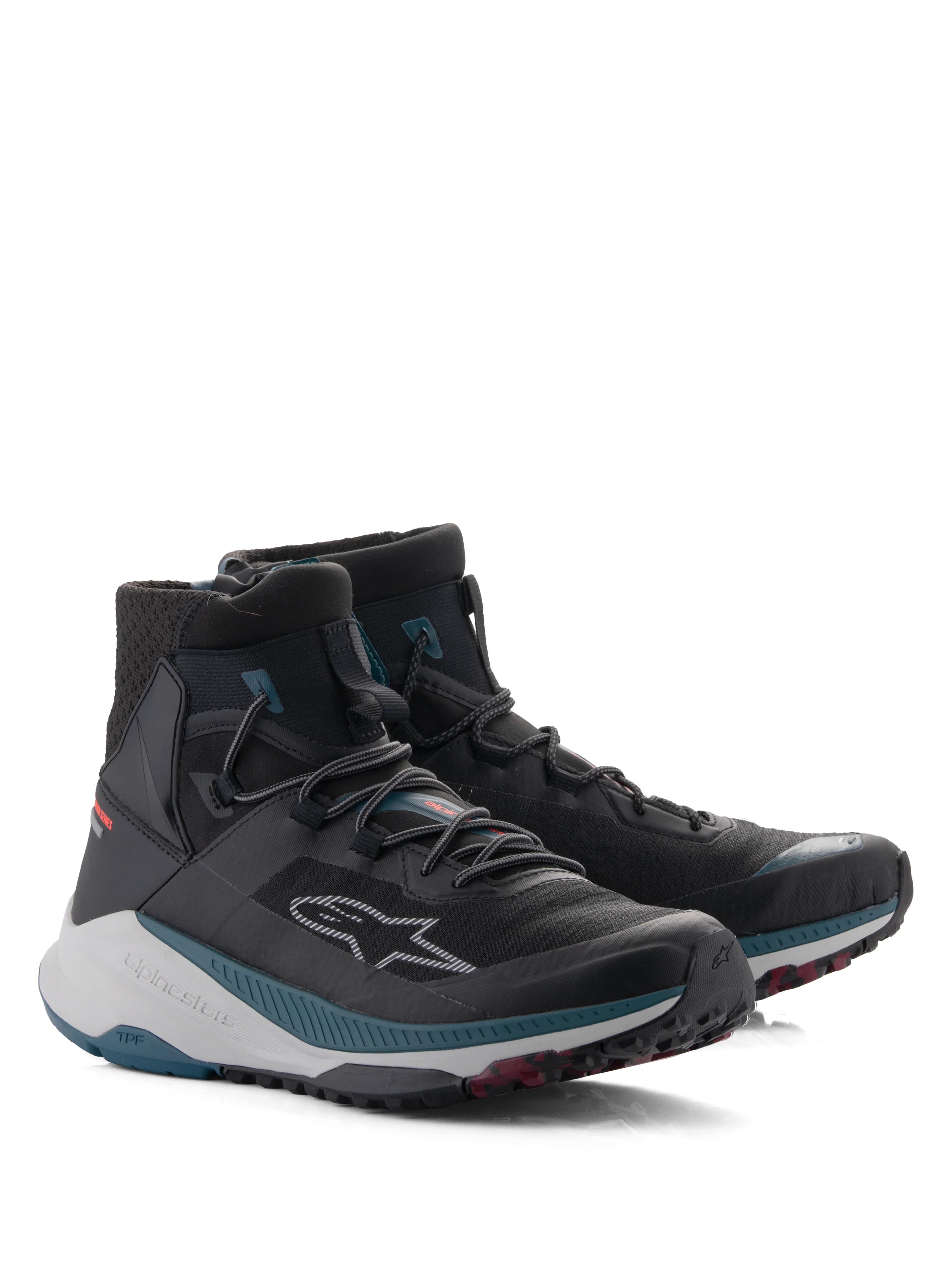 Speedforce Xr Shoes | Alpinestars