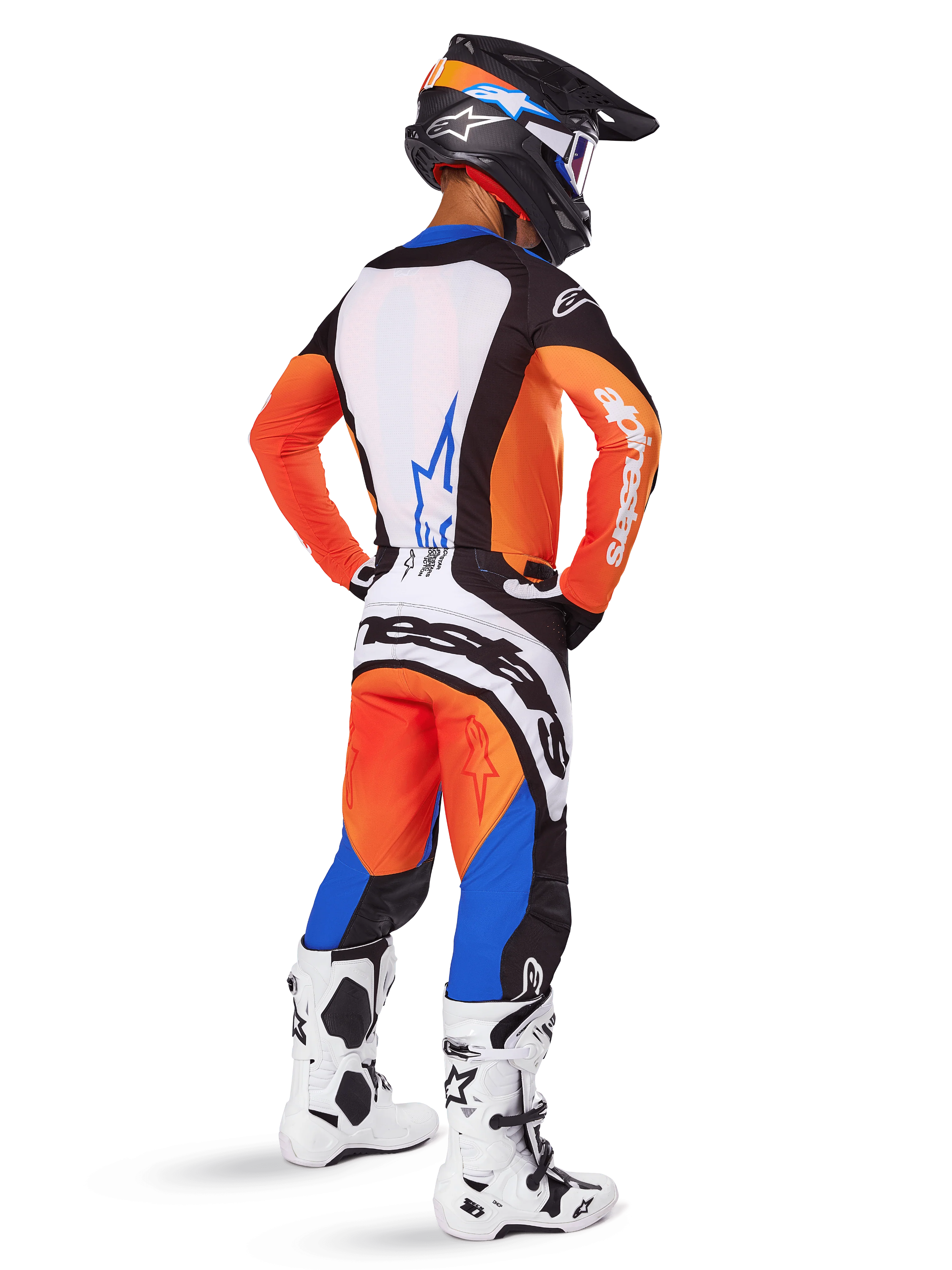 Techstar Melt Jersey | Alpinestars