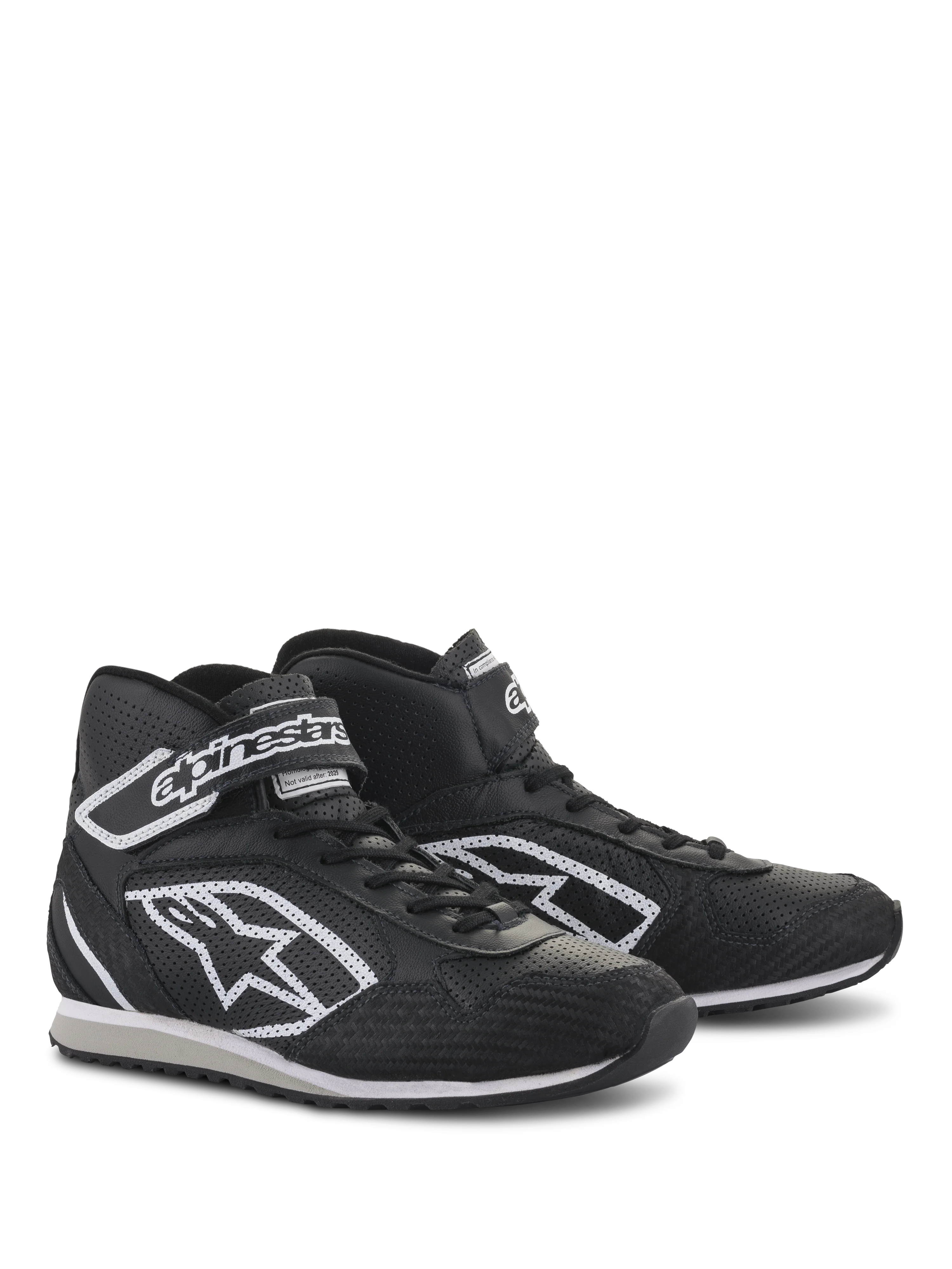 2021 Radar Shoes | Alpinestars