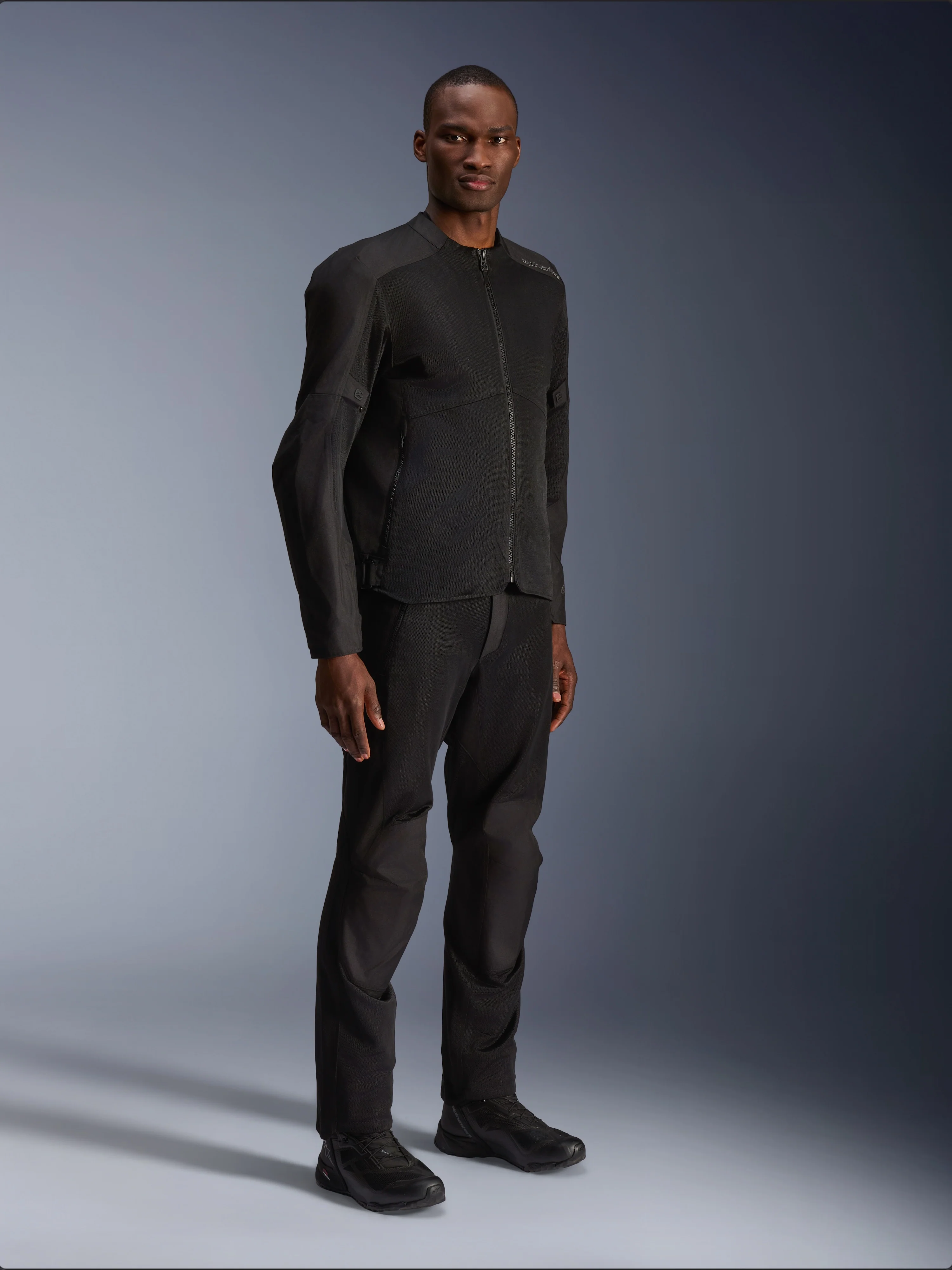 C-1 Air Jacket | Alpinestars