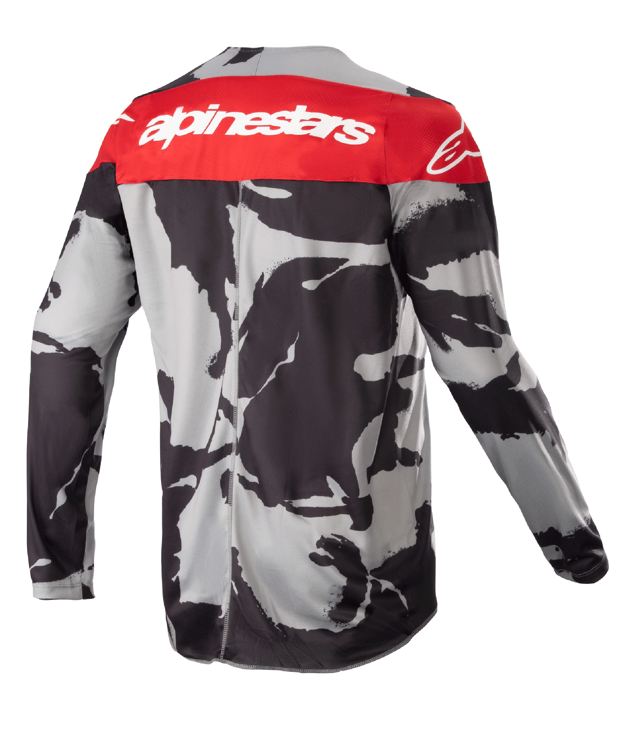 2023 Youth Racer Tactical Jersey | Alpinestars
