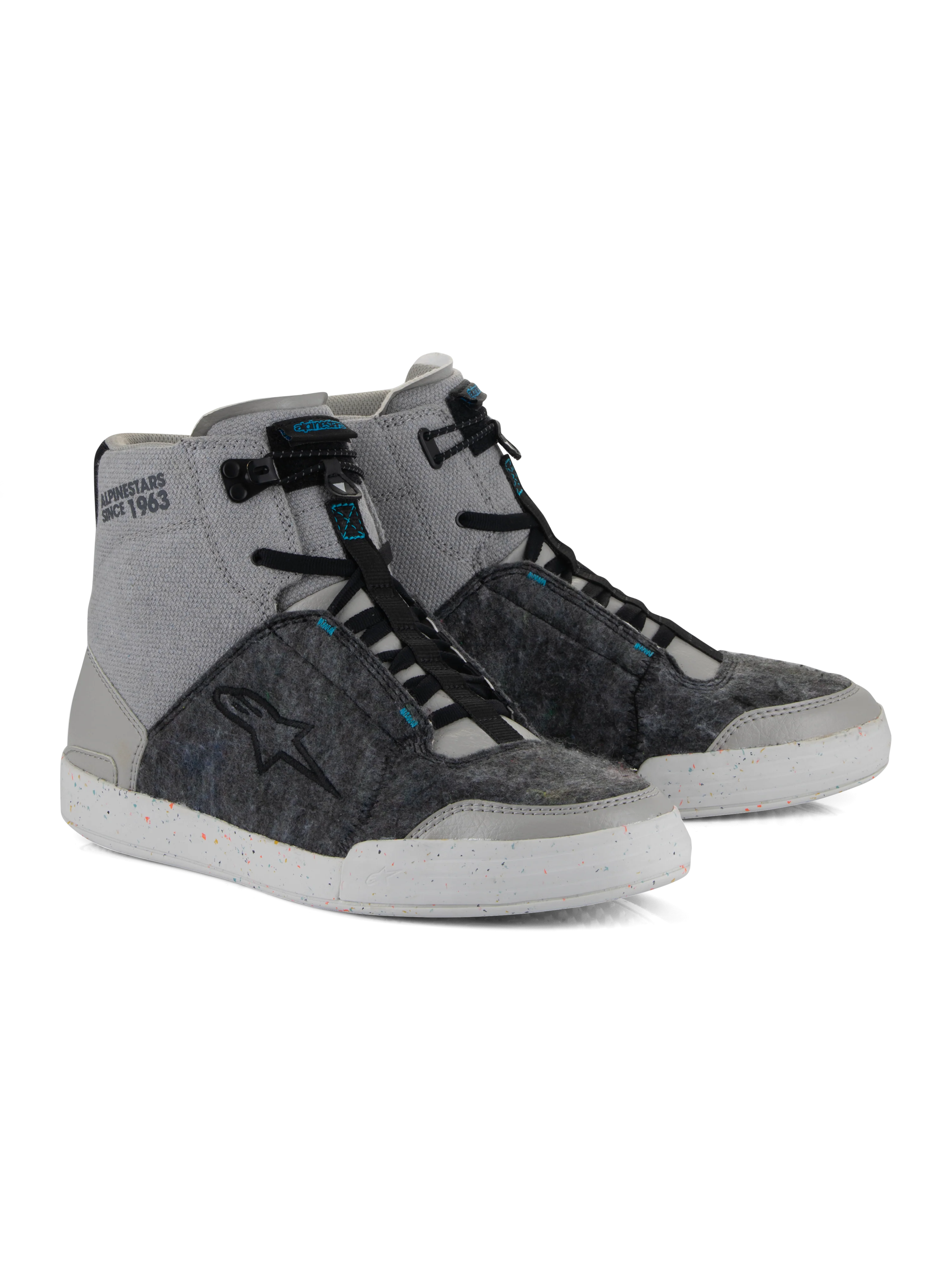 Circal Riding Shoes | Alpinestars