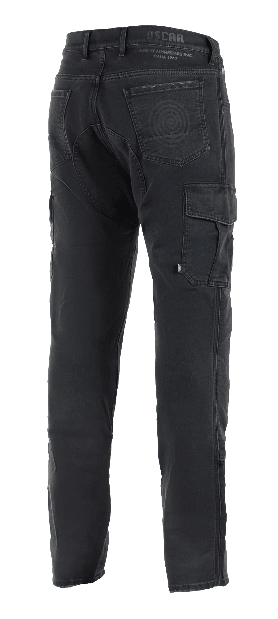 Barton Riding Cargo Pants | Alpinestars