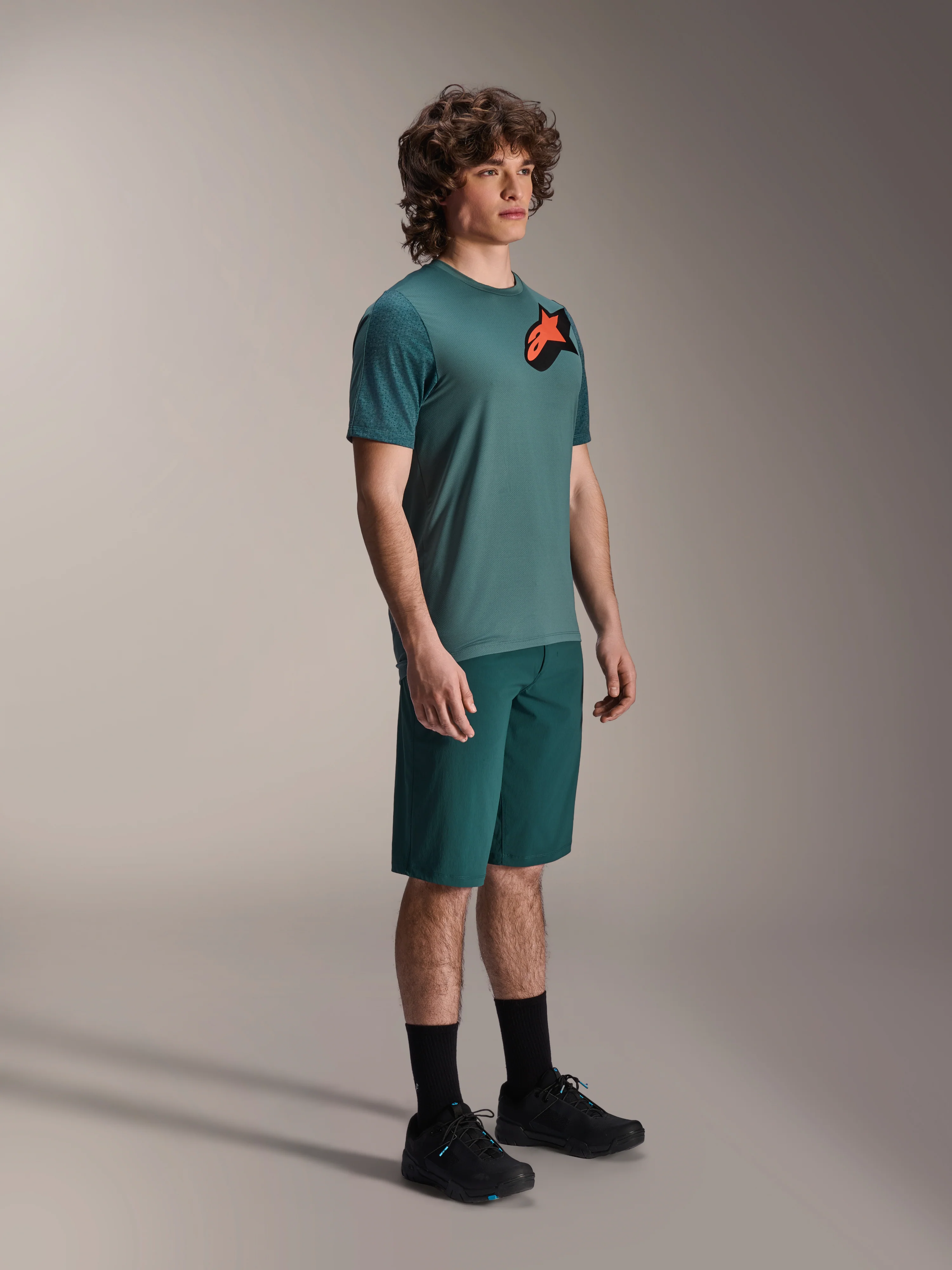 A-Dura Shorts | Alpinestars