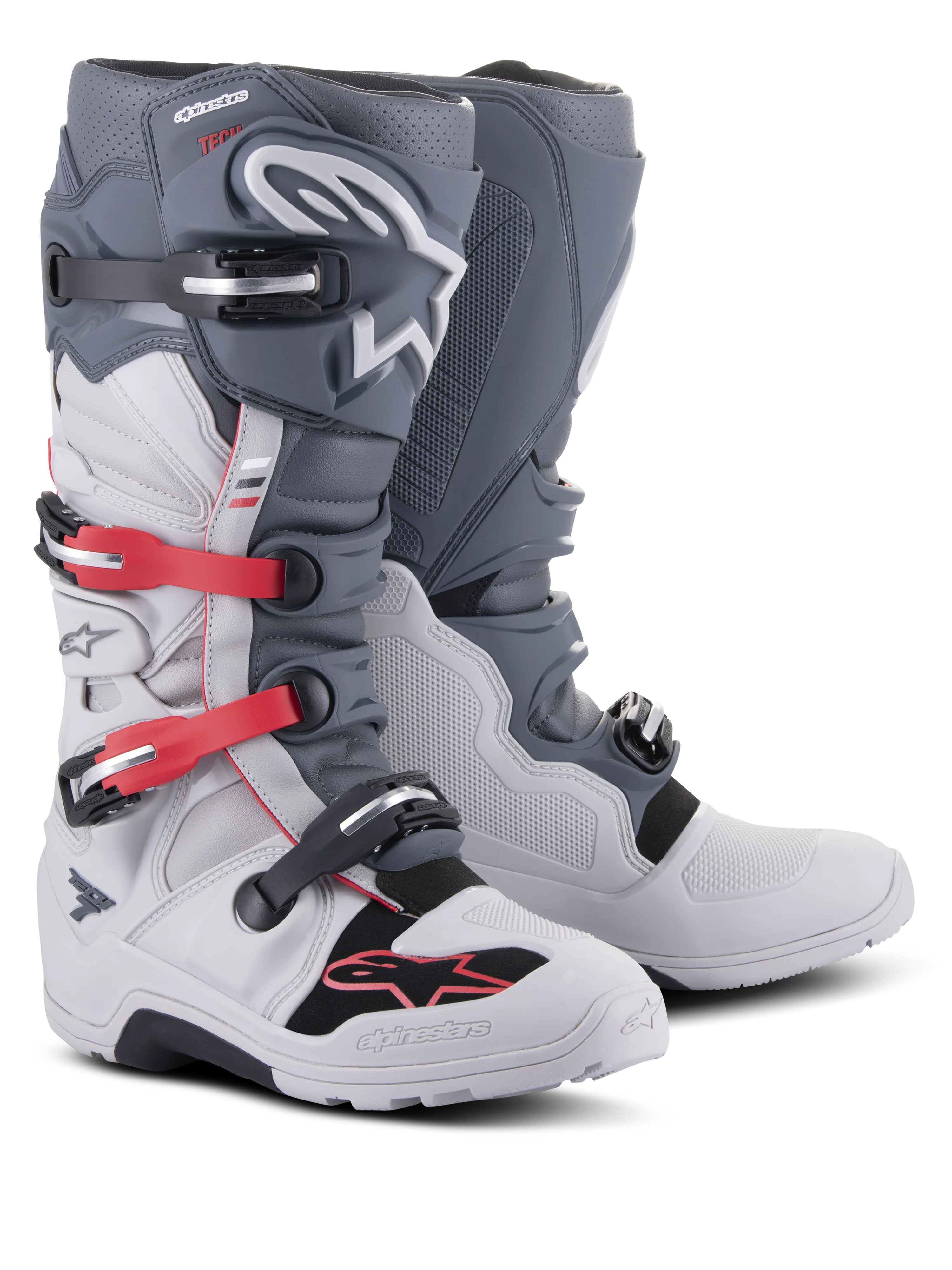 Tech 7 Enduro Boots | Alpinestars