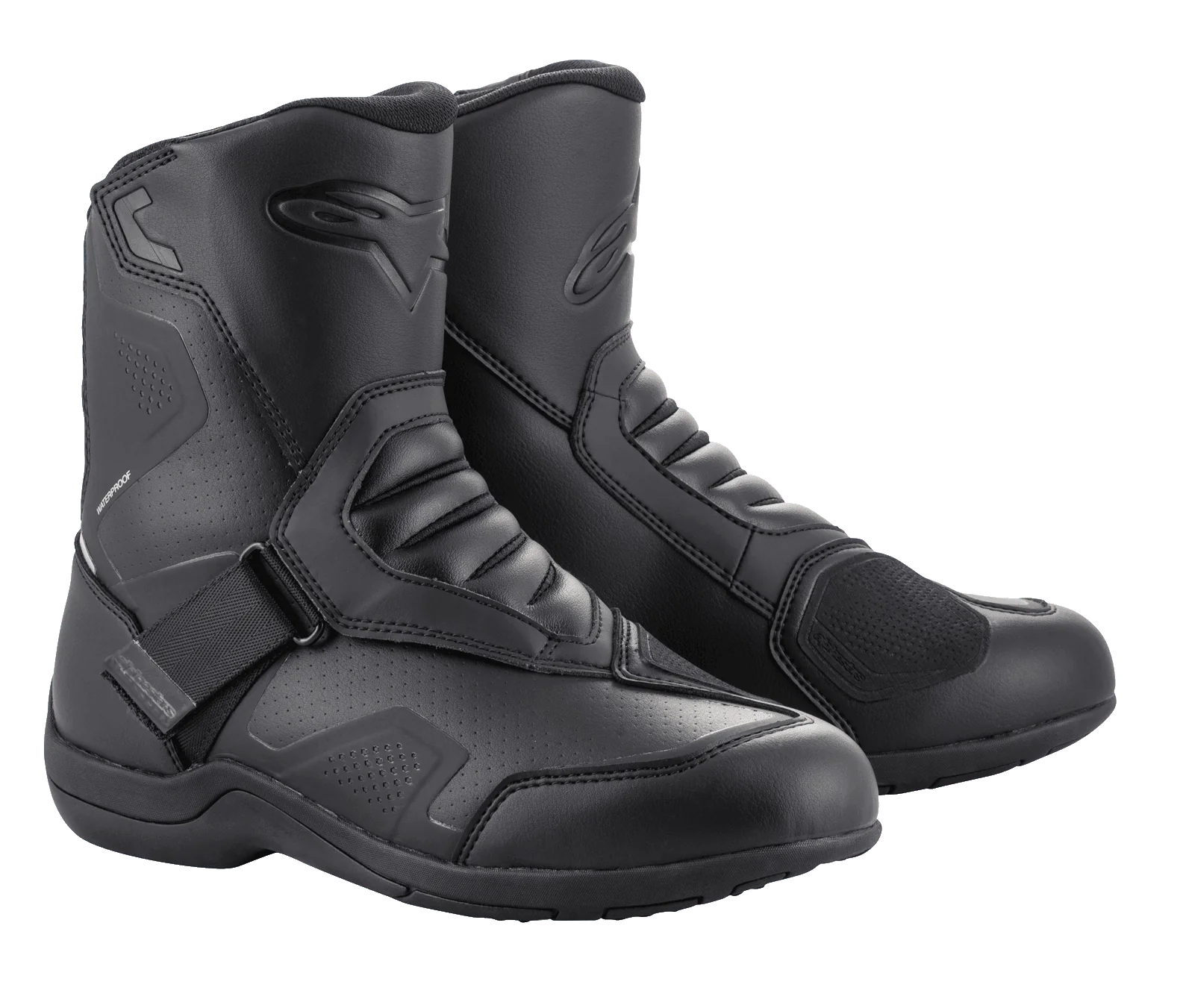 Ridge V2 Waterproof Boot | Alpinestars