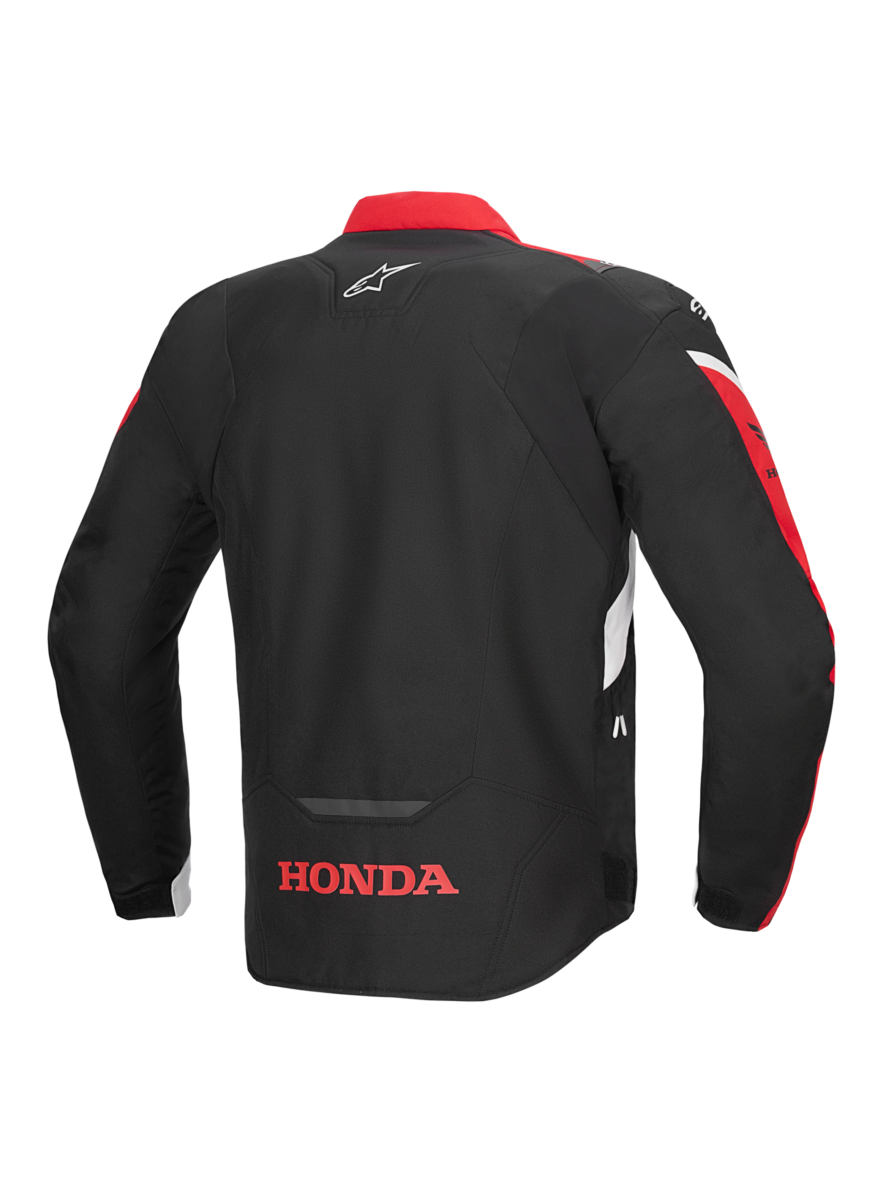 Honda T-Jaws V4 Wp Jacket | Alpinestars