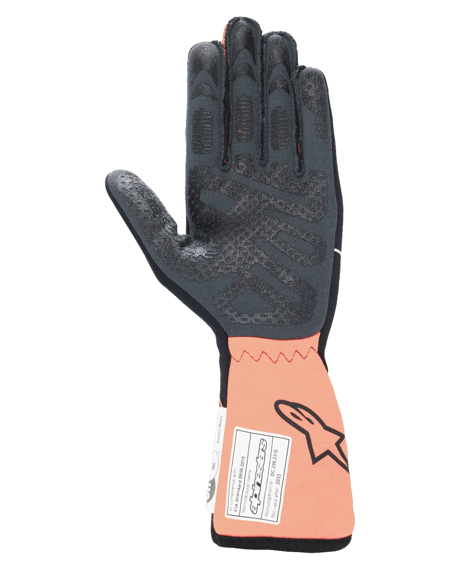 Alpinestars Tech-1 Race V4 Gloves