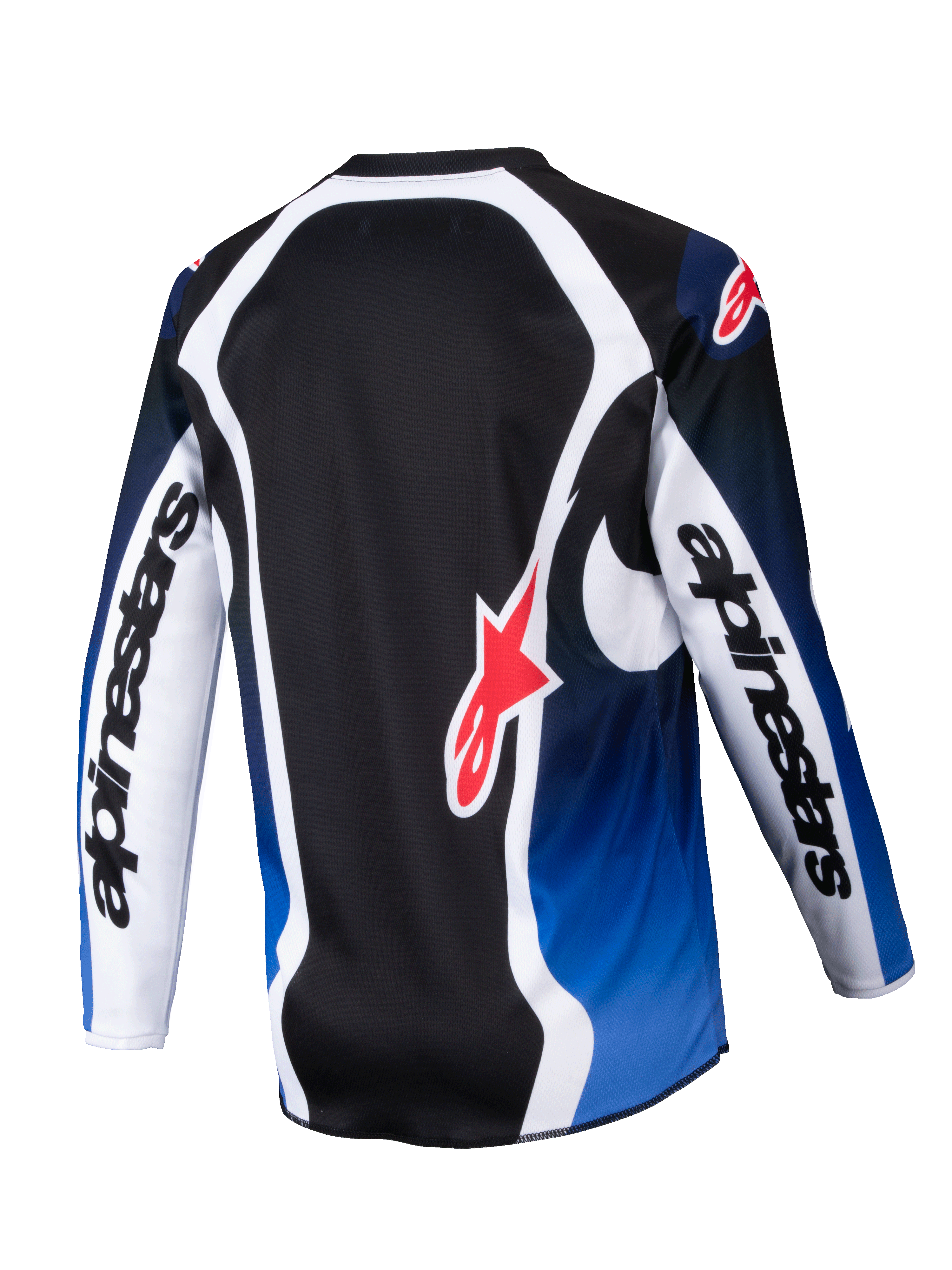 Youth Racer Wurx Jersey | Alpinestars