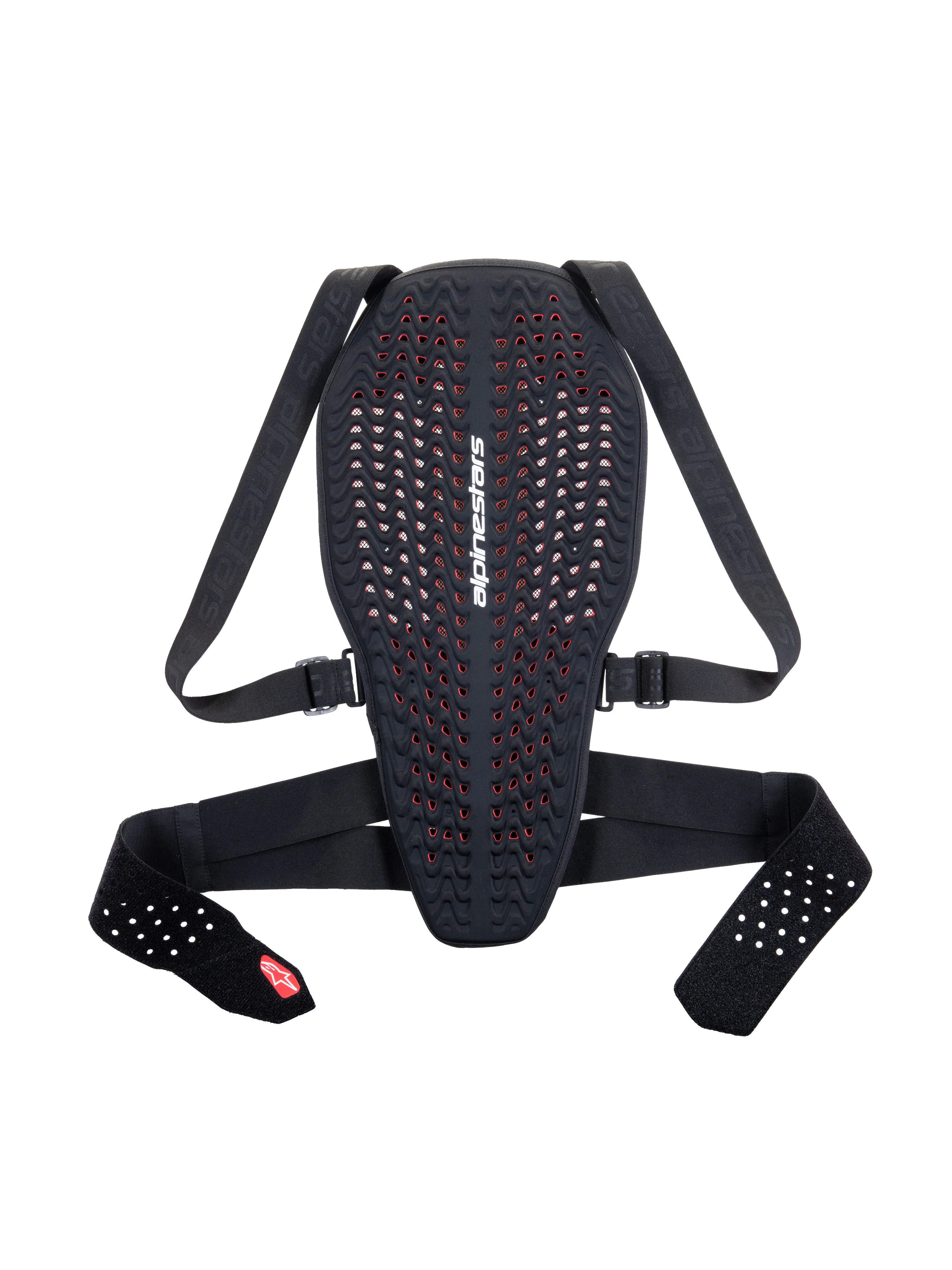 Nucleon Plasma Back Protector | Alpinestars