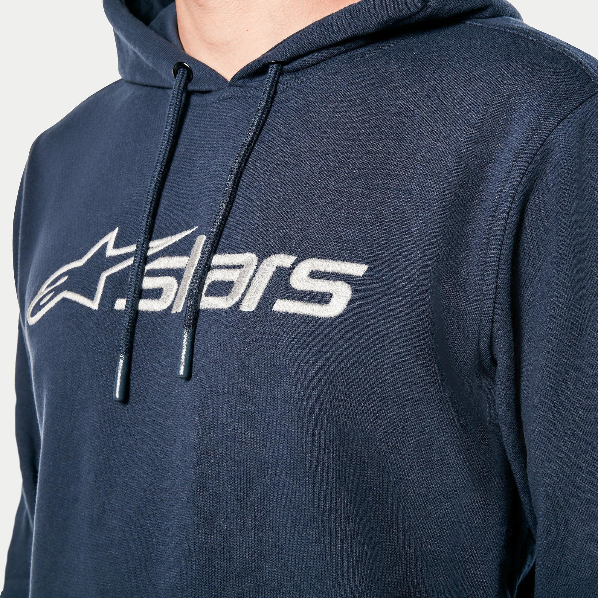 Blaze V3 Hoodie | Alpinestars