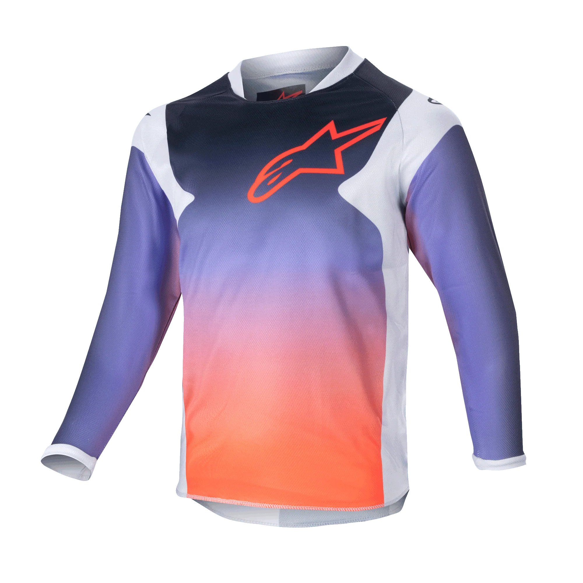 Alpinestars 2024 Kids Racer - Graphic 1 Jersey