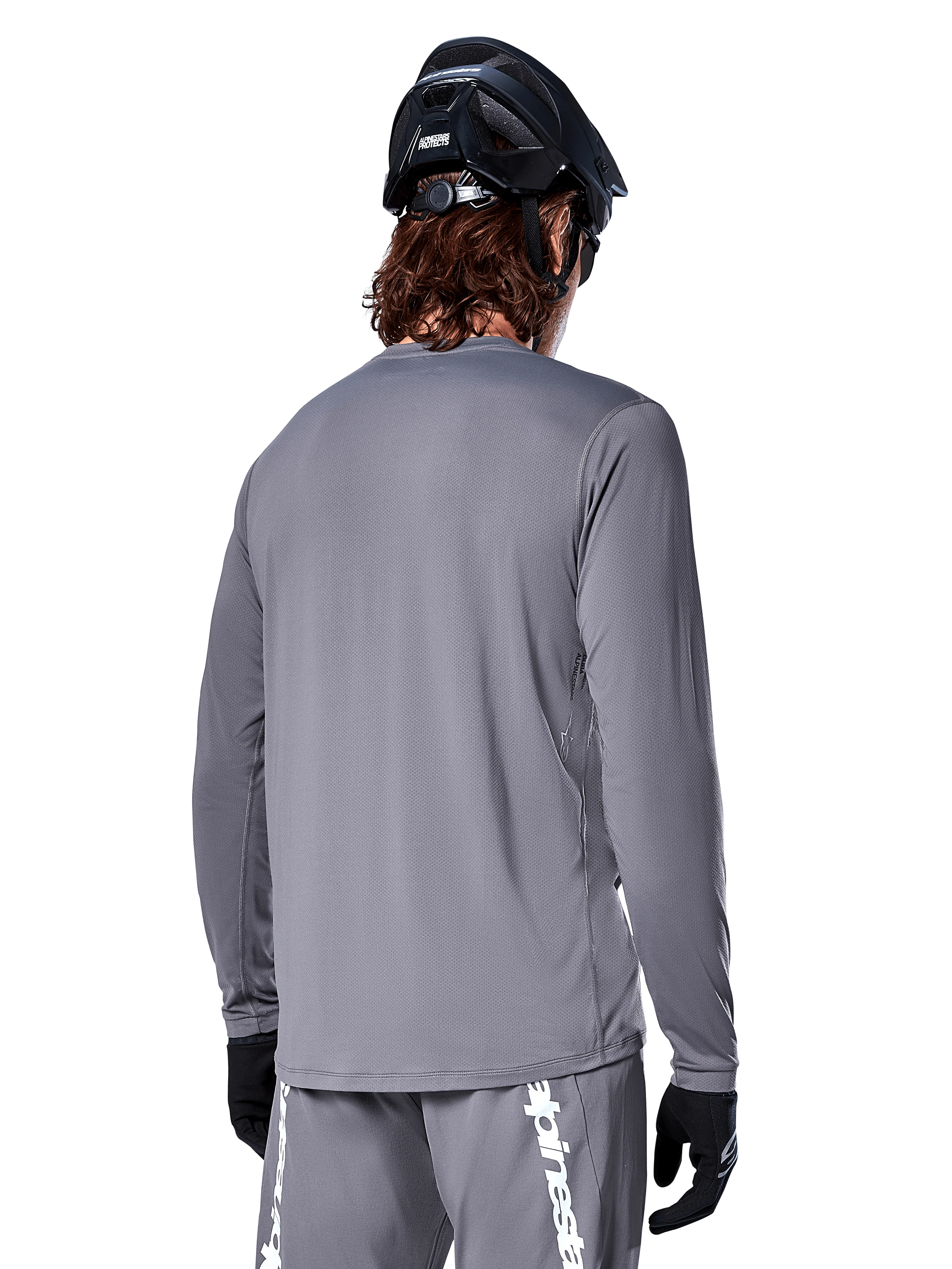 A-Dura Rocker Jersey - Long Sleeve