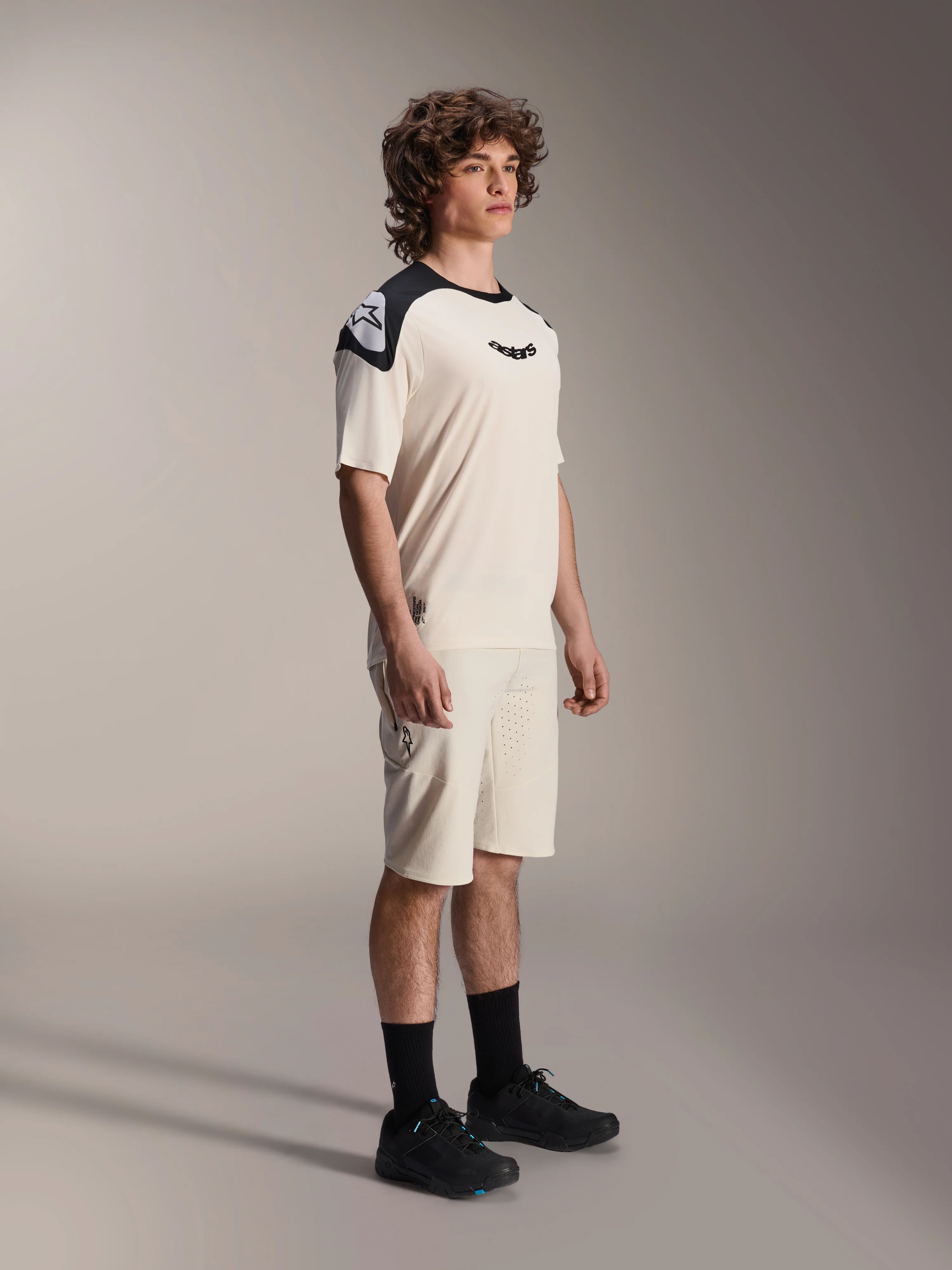 A-Aria Elite Shorts | Alpinestars