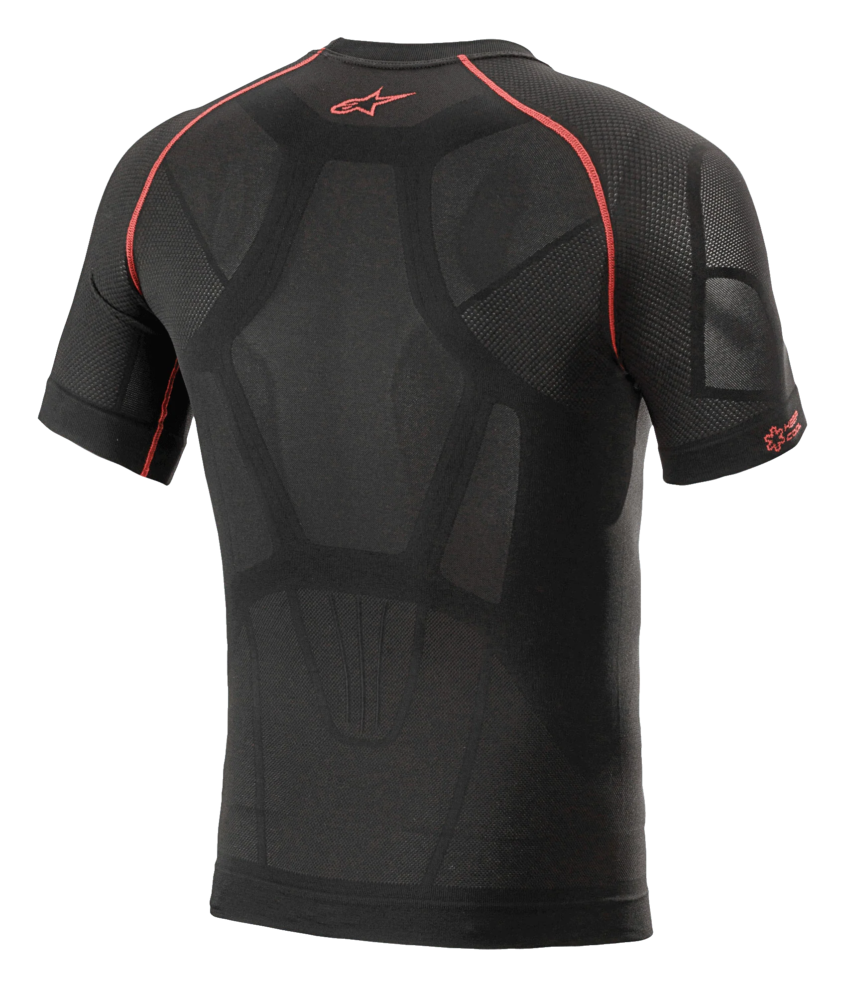 Ride Tech V2 Top Short Sleeve Summer | Alpinestars