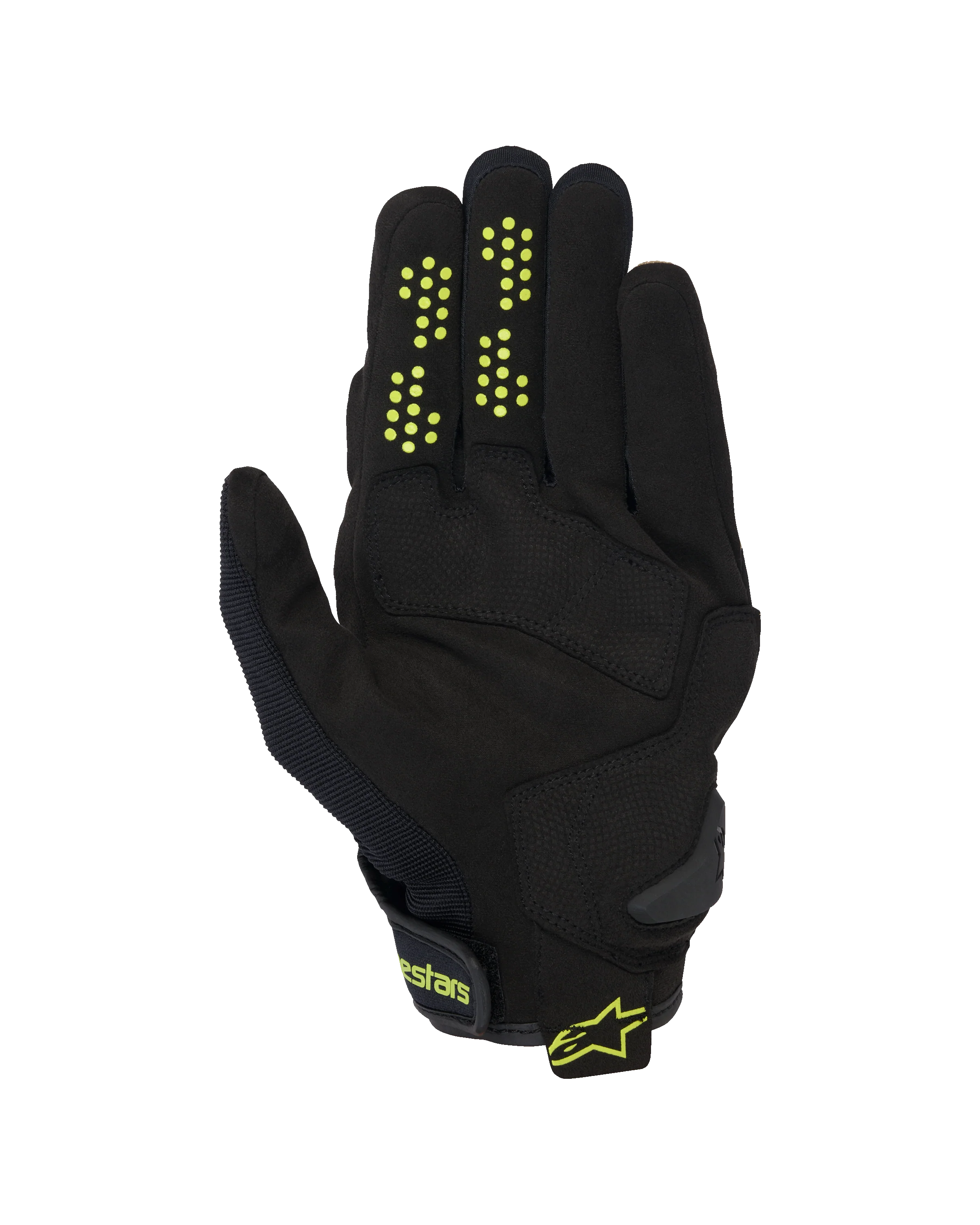 Chrome V2 Gloves | Alpinestars