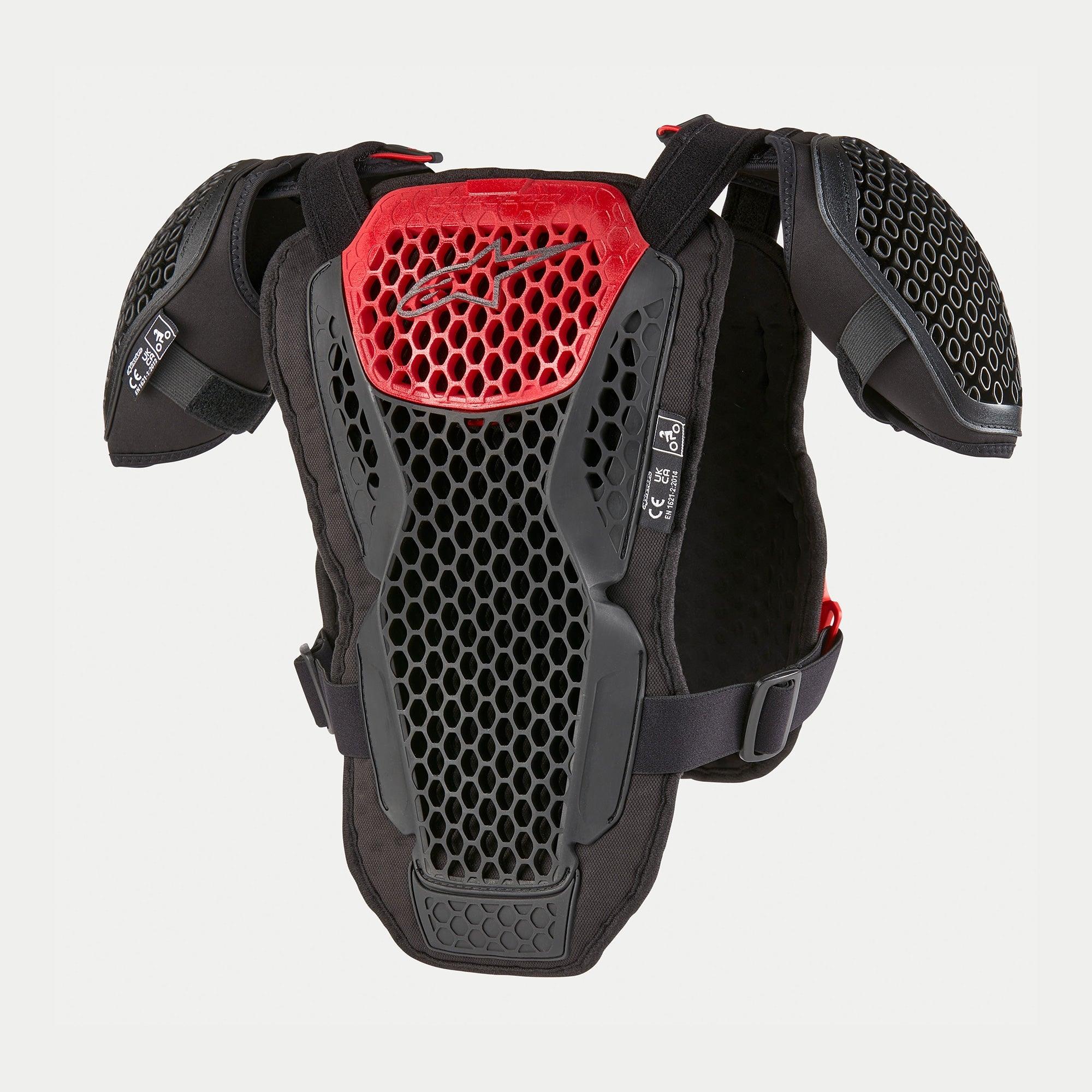 Alpinestars 2024 Bionic Action Youth Chest Protector