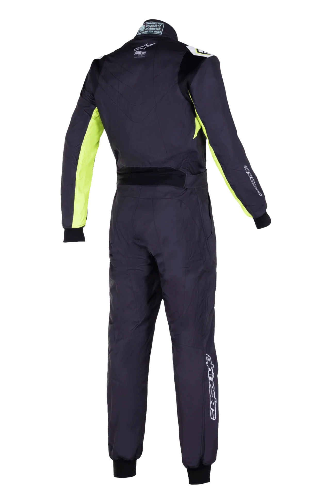 Alpinestars KMX-9 V3 Graphic 3 Suit