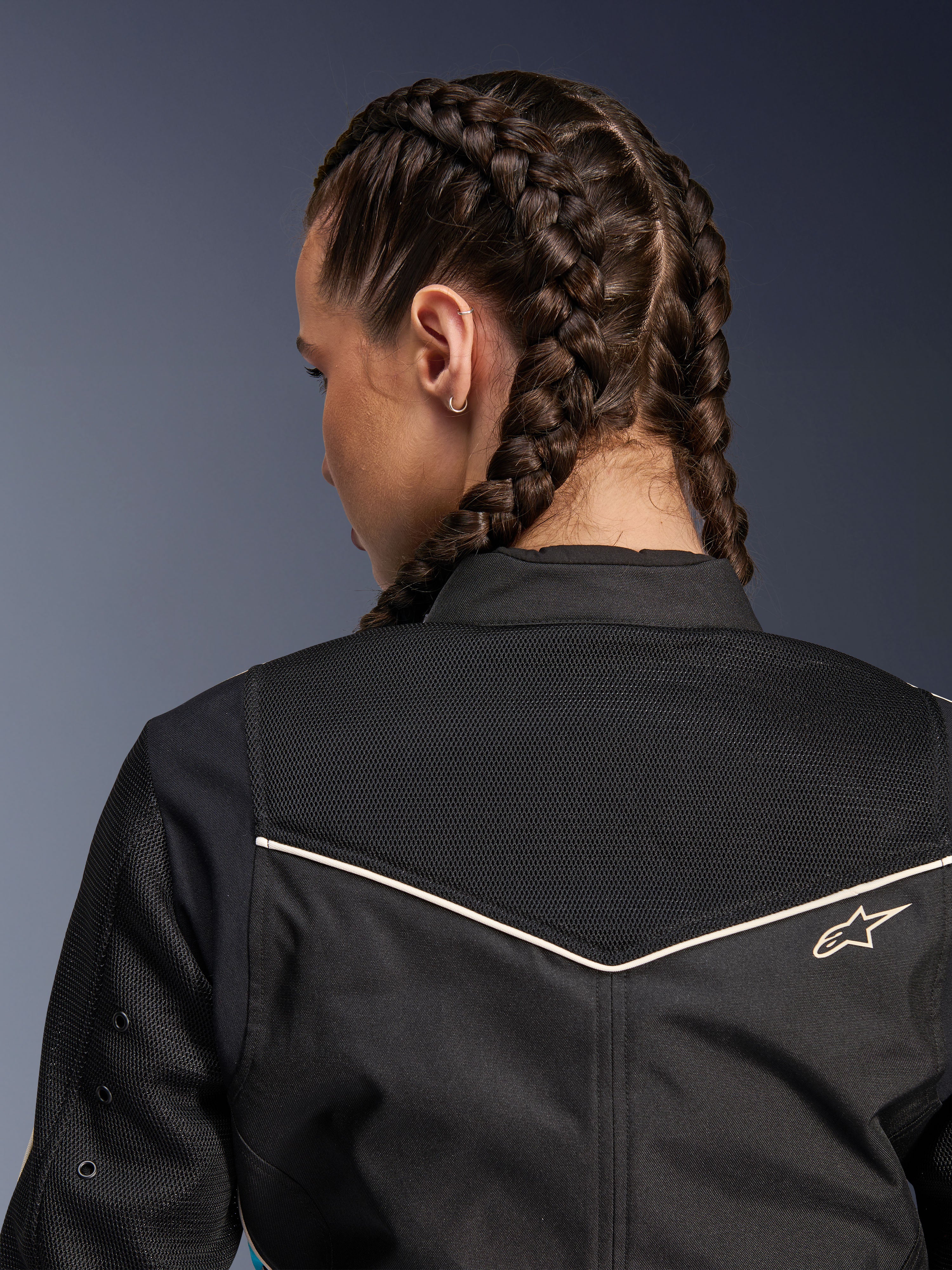 Stella T-Dyno Air Jacket | Alpinestars