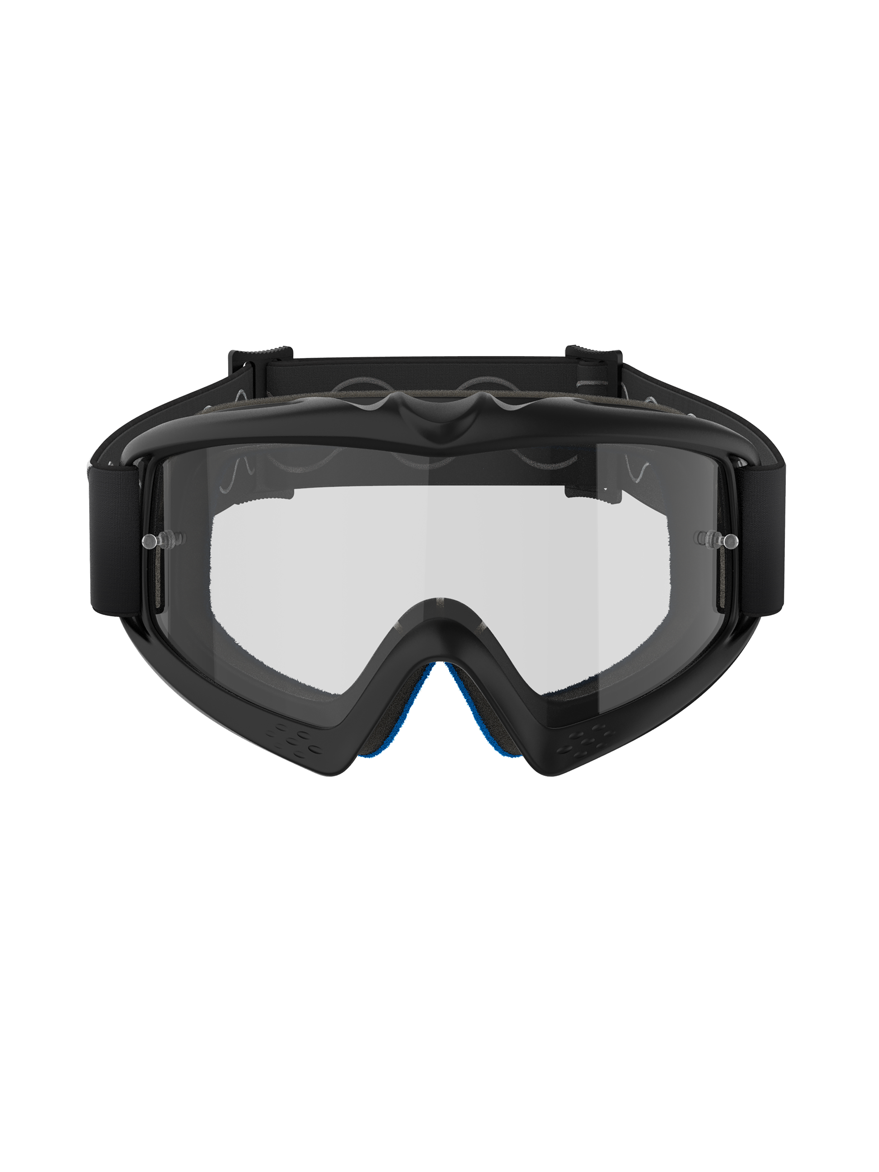 Vision Youth Corp Goggles | Alpinestars