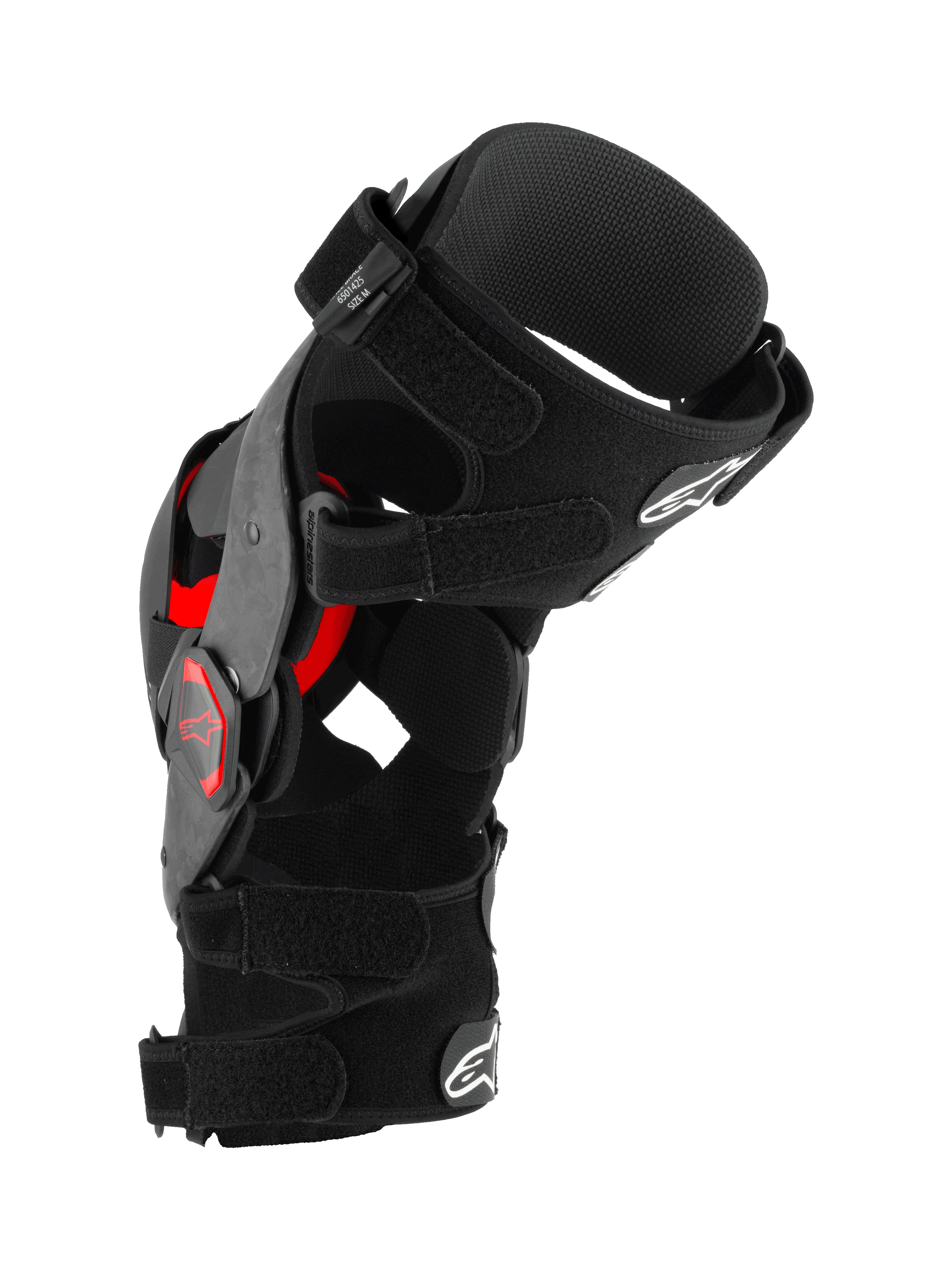 Supertech Rk-10 Plasma Knee Brace | Alpinestars