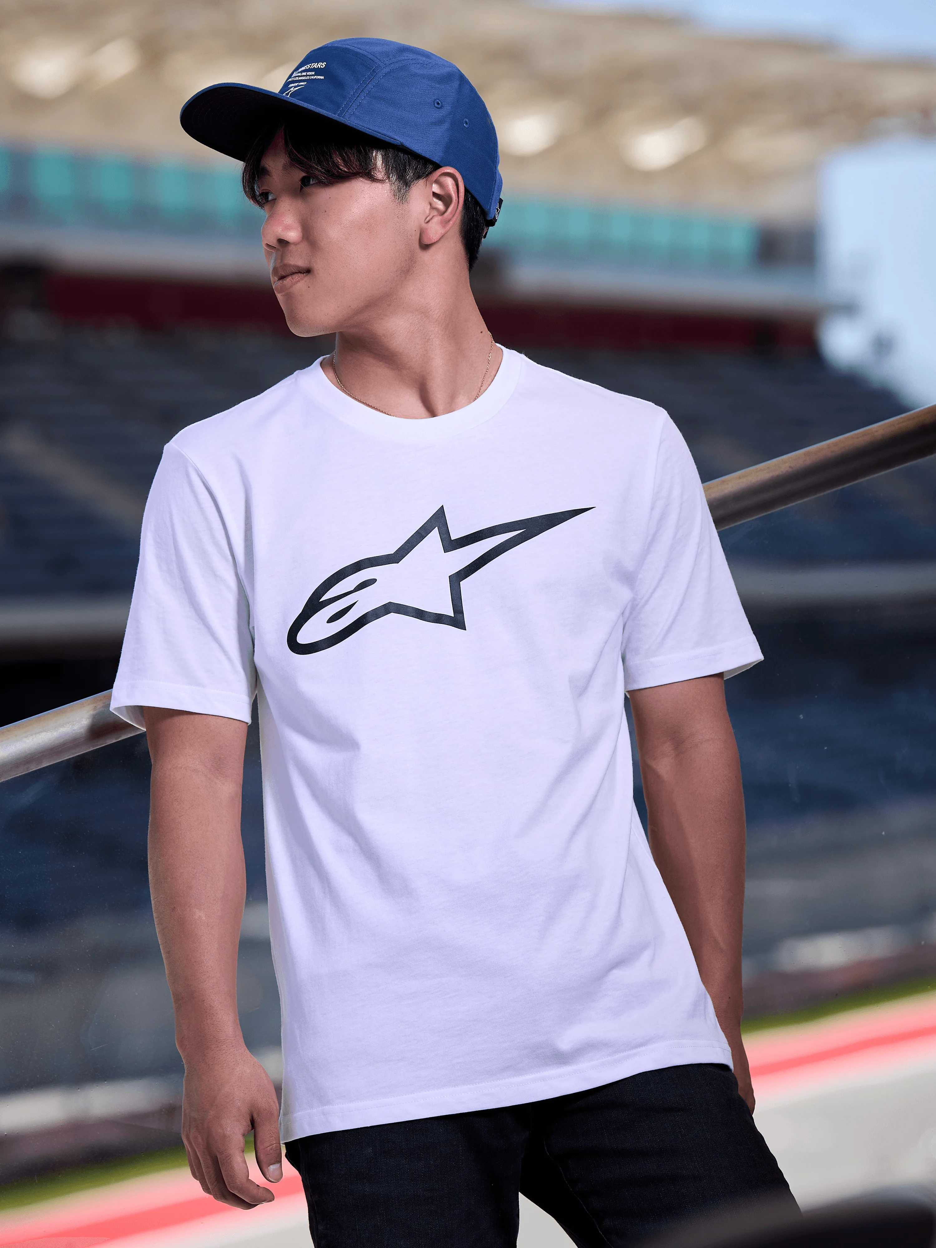 Peasy Hat | Alpinestars