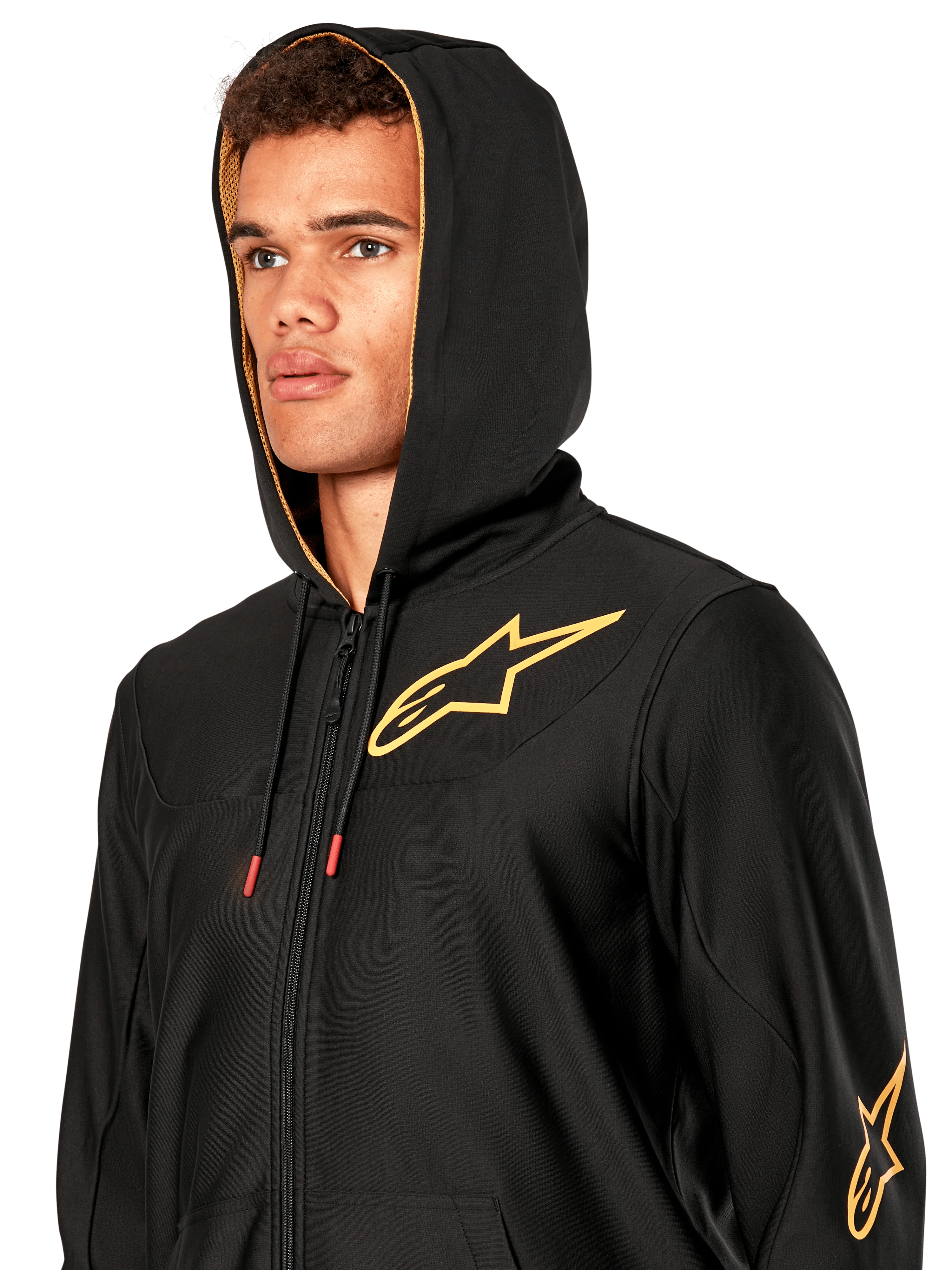 Sessions V3 Hoodie | Alpinestars