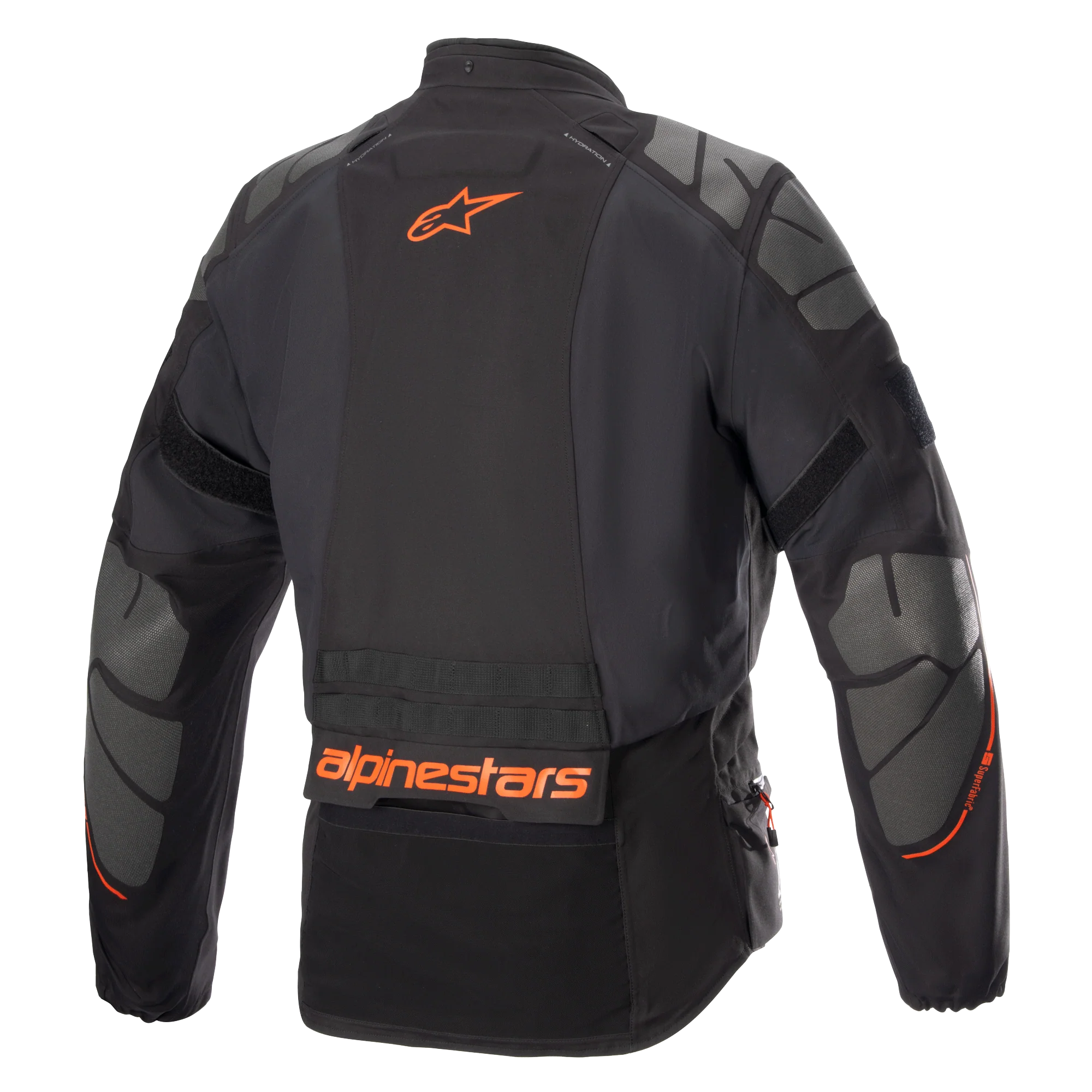 AMT-10R Drystar® XF Jacket
