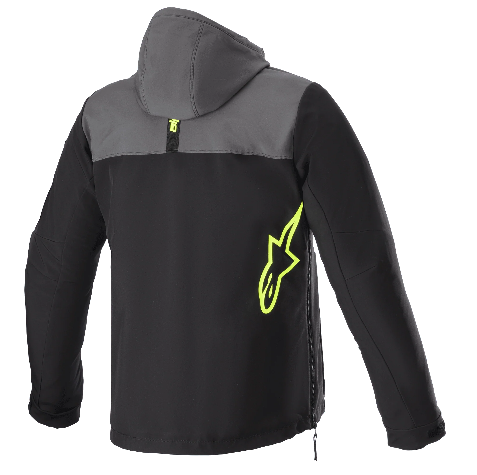 Sherpa Hoodie | Alpinestars