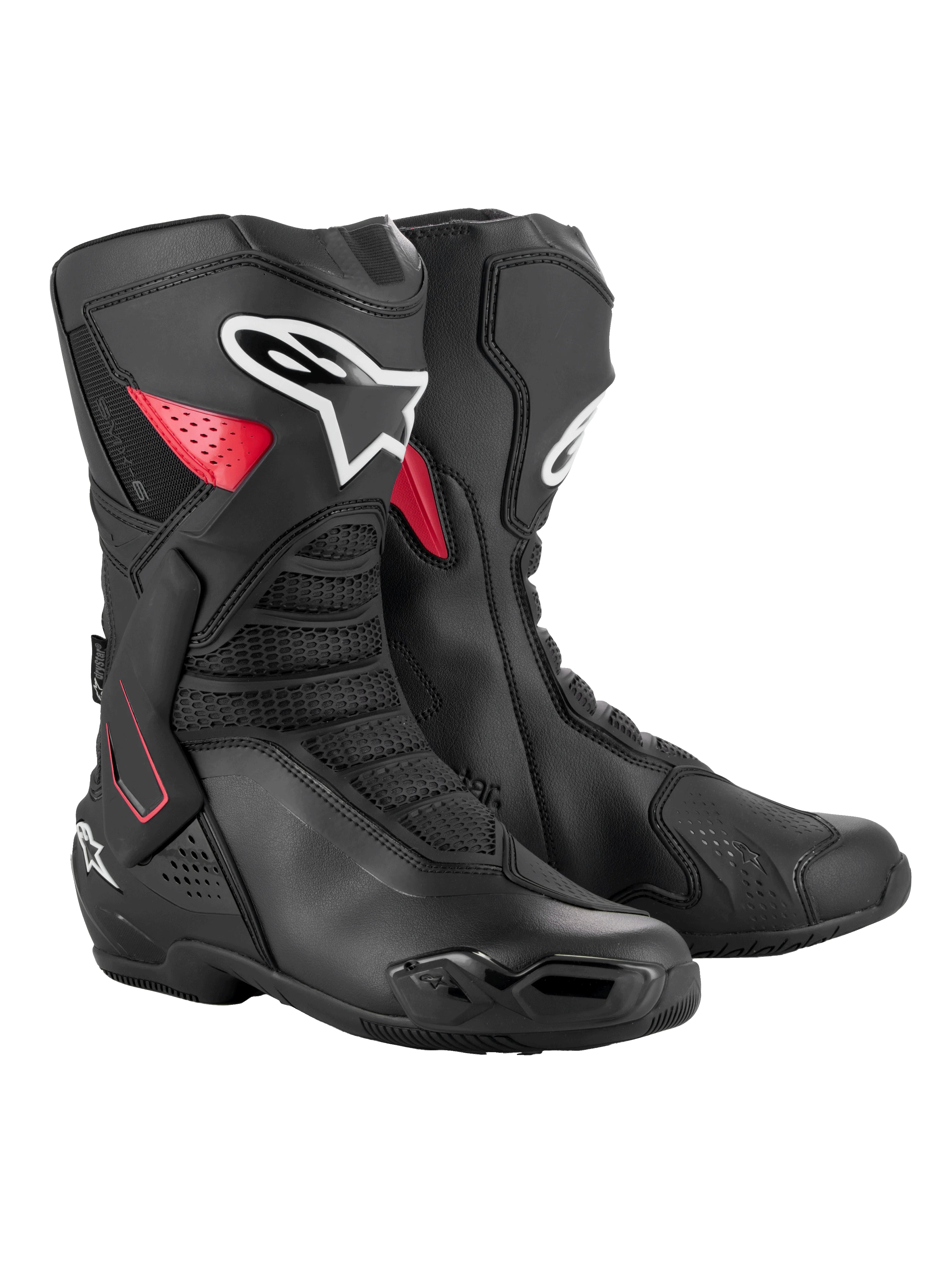 SMX-6 V3 Drystar® Boots | Alpinestars