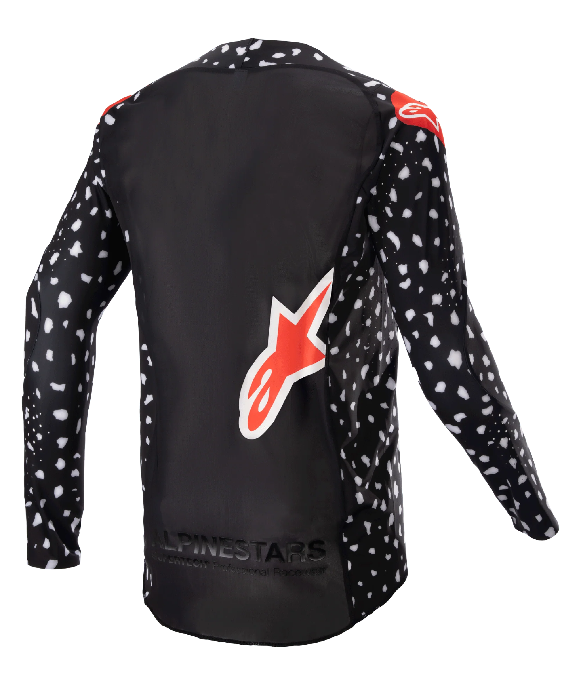2023 Supertech North Jersey | Alpinestars