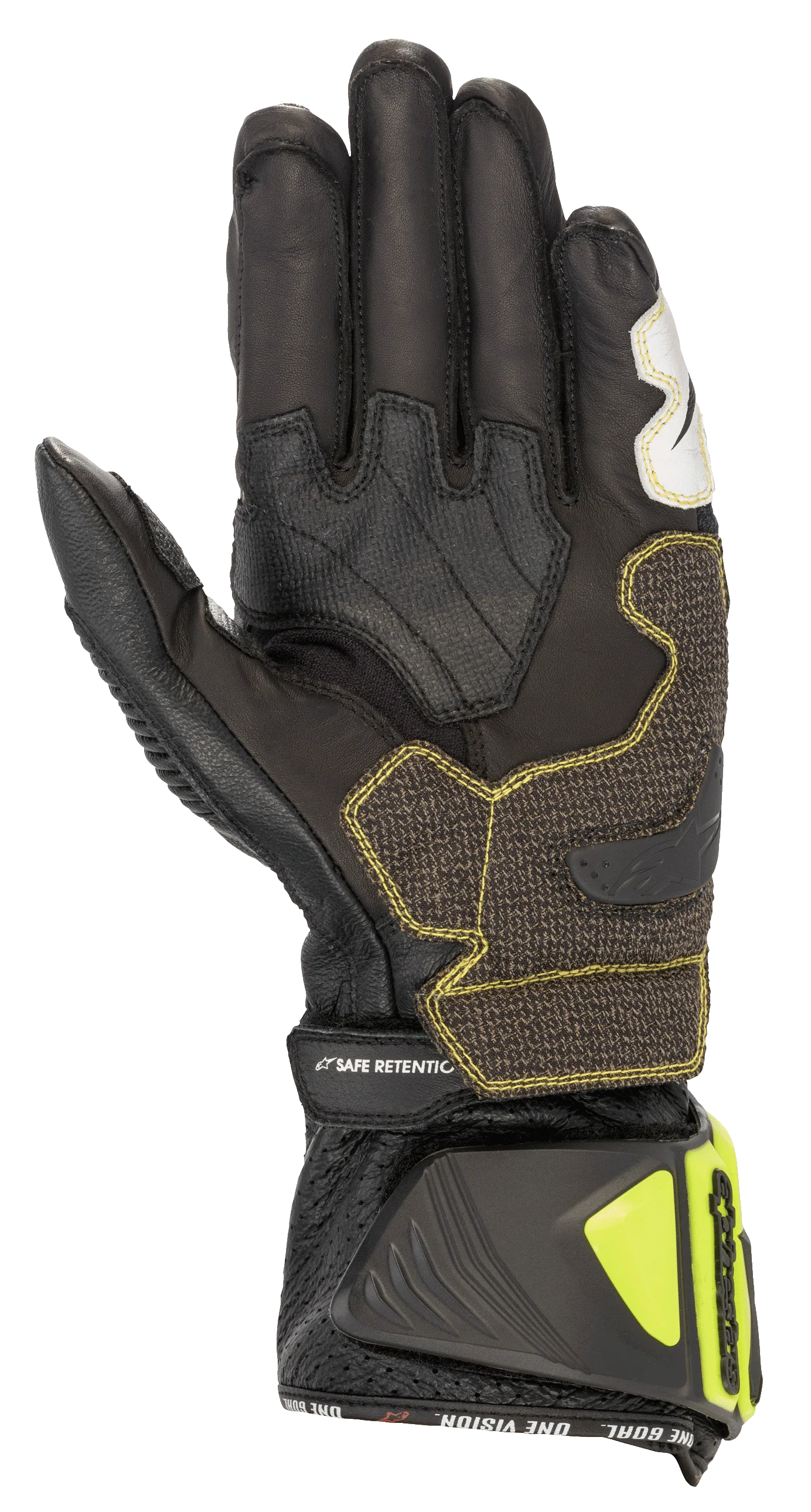 Gp Tech V2 Gloves | Alpinestars
