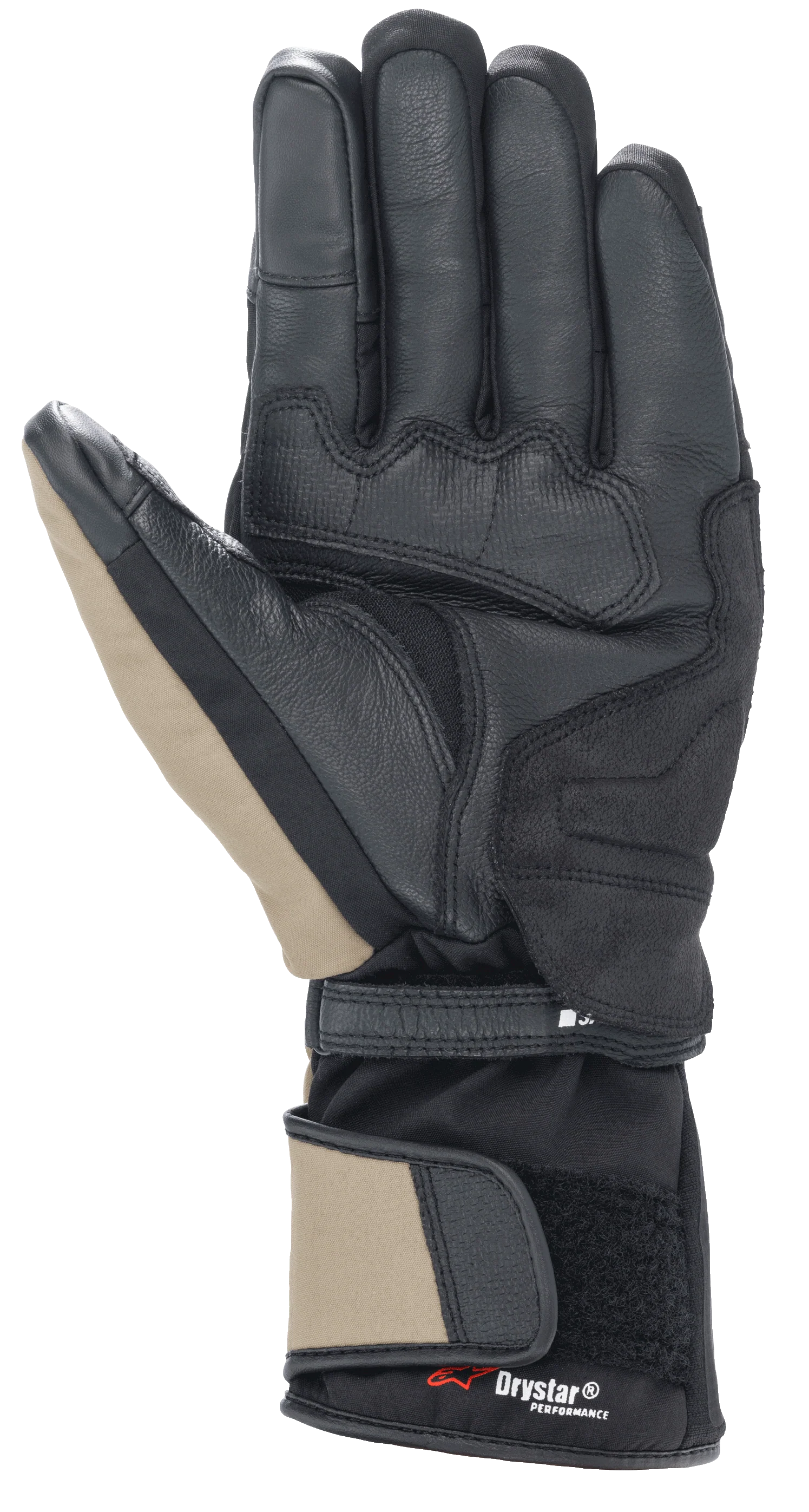 Denali Aerogel Drystar® Gloves | Alpinestars