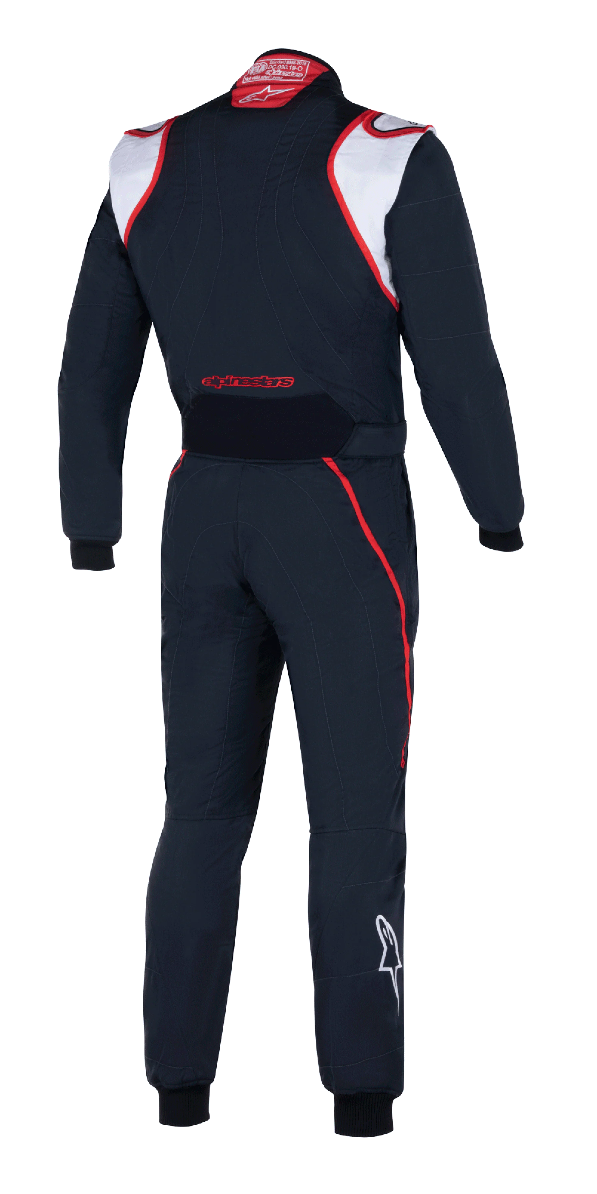 GP Race V2 Suit
