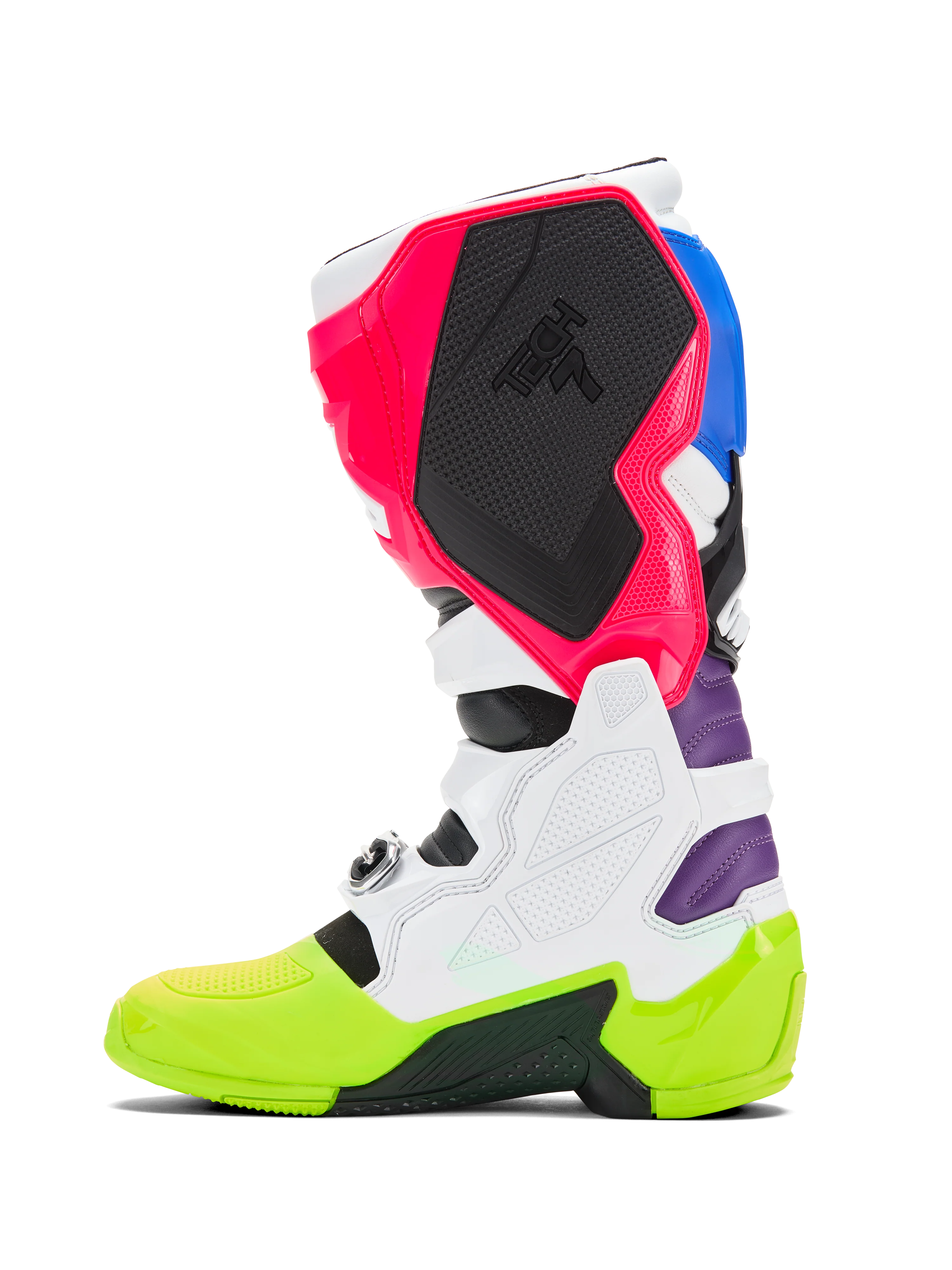 Limited Edition Hay Tech 7 Boot| Alpinestars