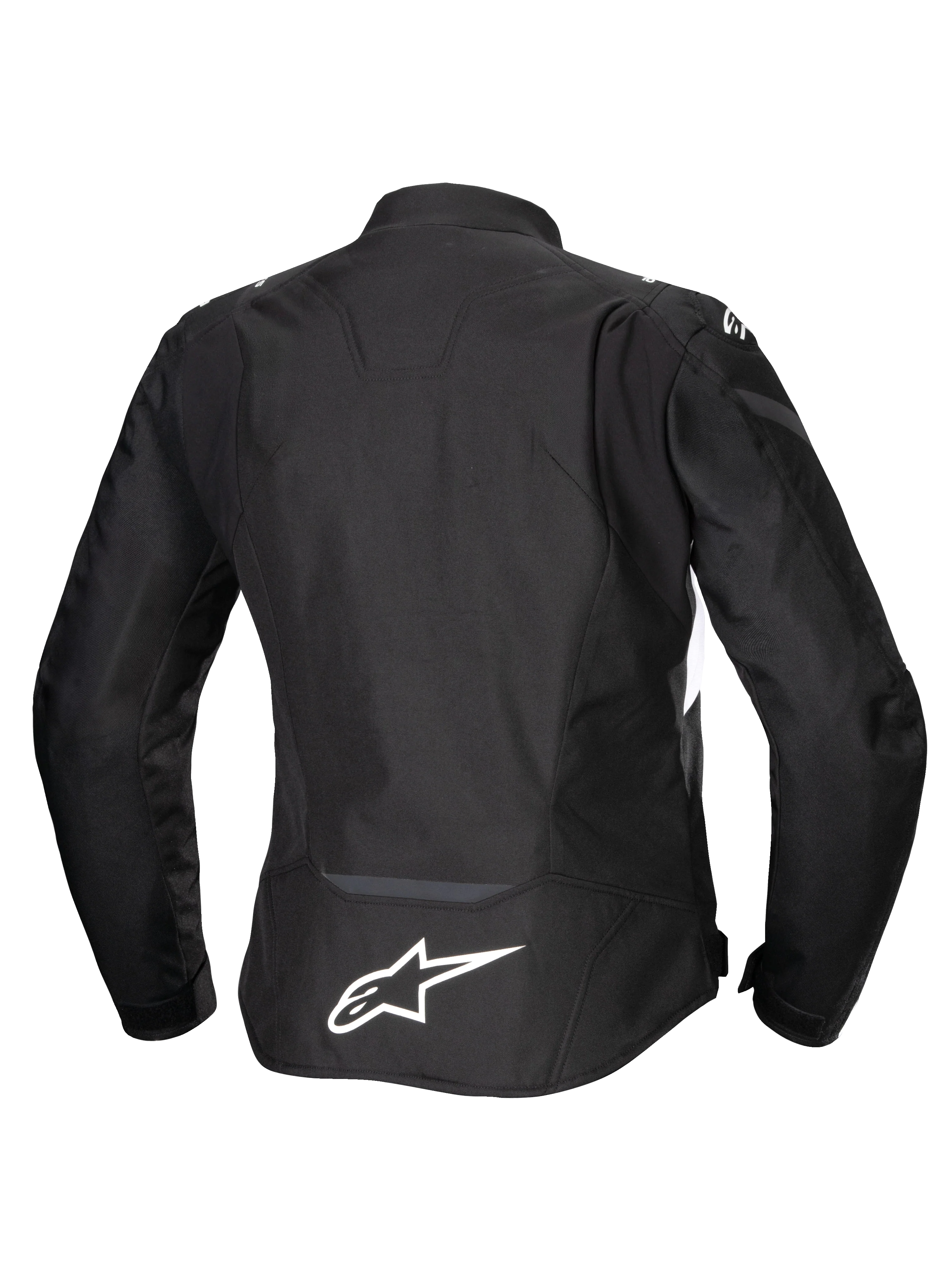 Stella T-Jaws V4 Waterproof Jacket | Alpinestars