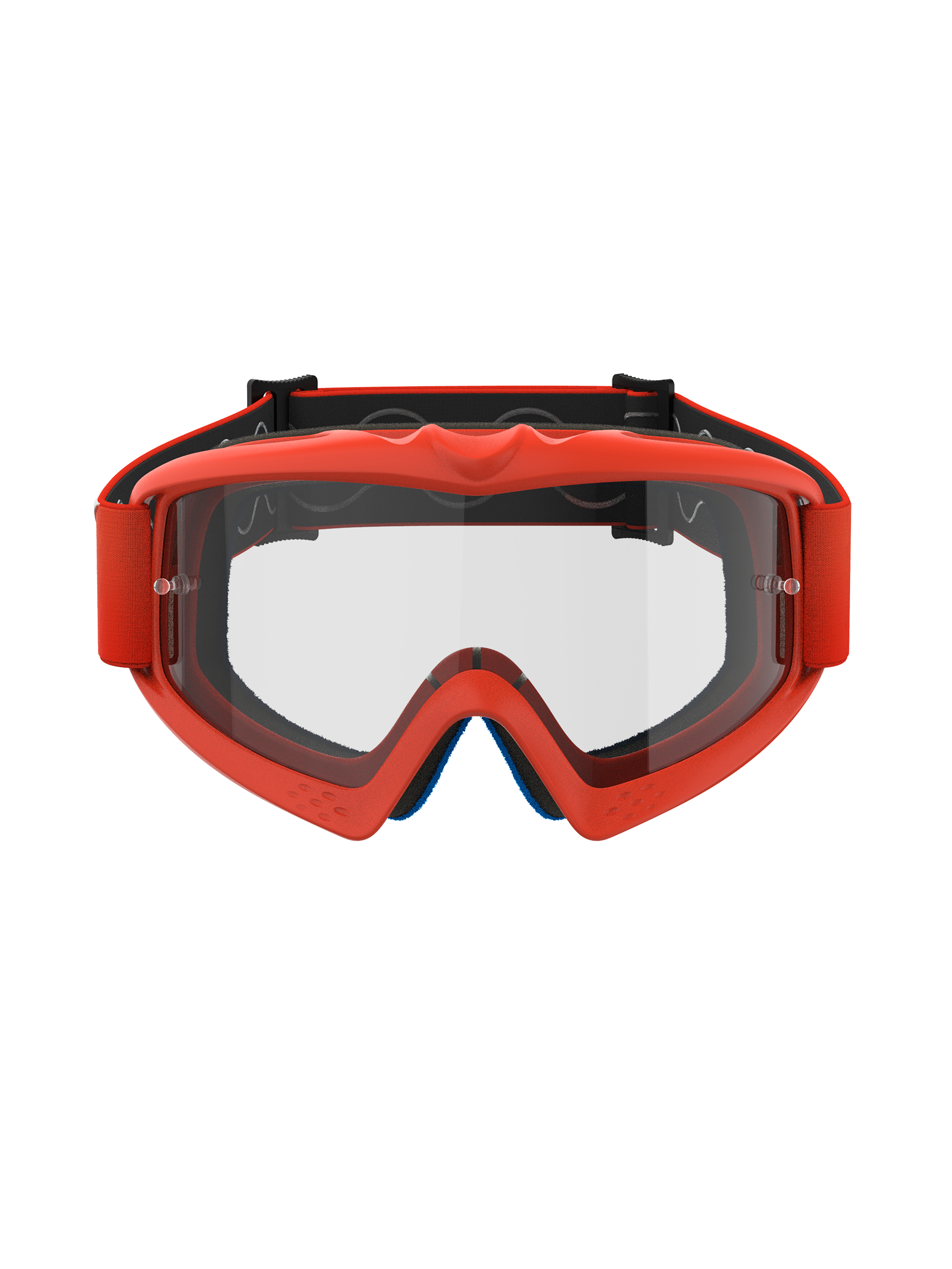 Vision Youth Corp Goggles | Alpinestars