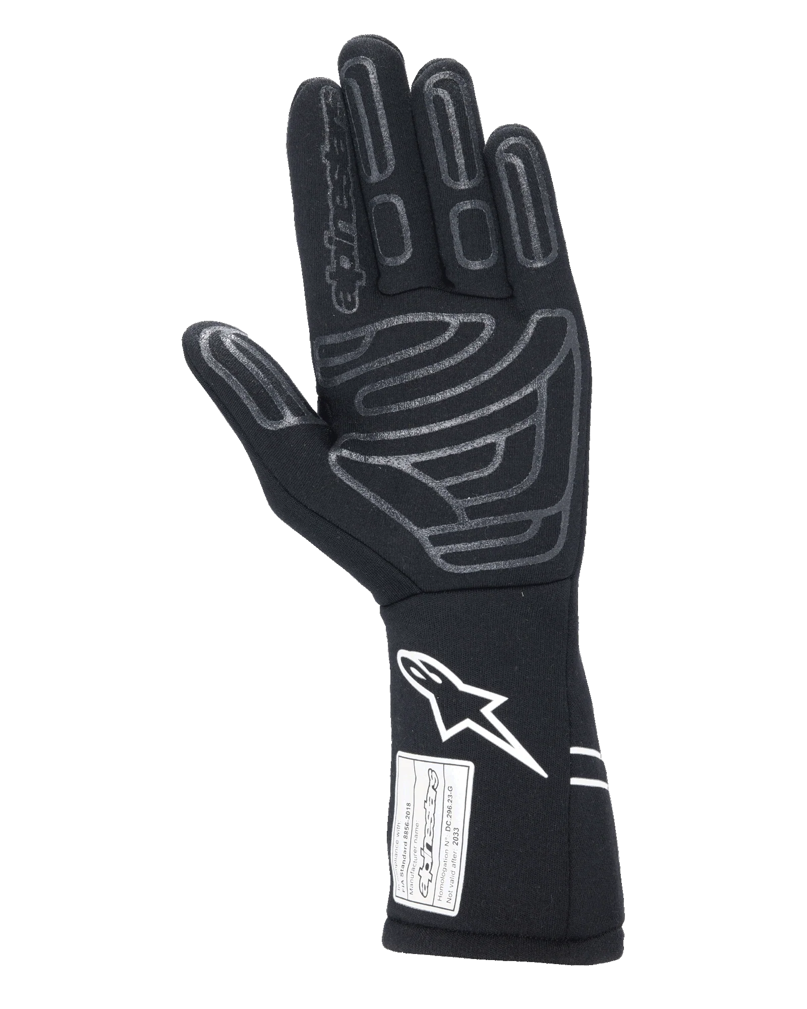 Alpinestars Tech-1 Start V4 Gloves