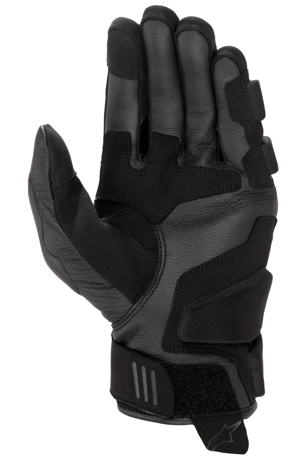 Stella Phenom Leather Air Glove | Alpinestars