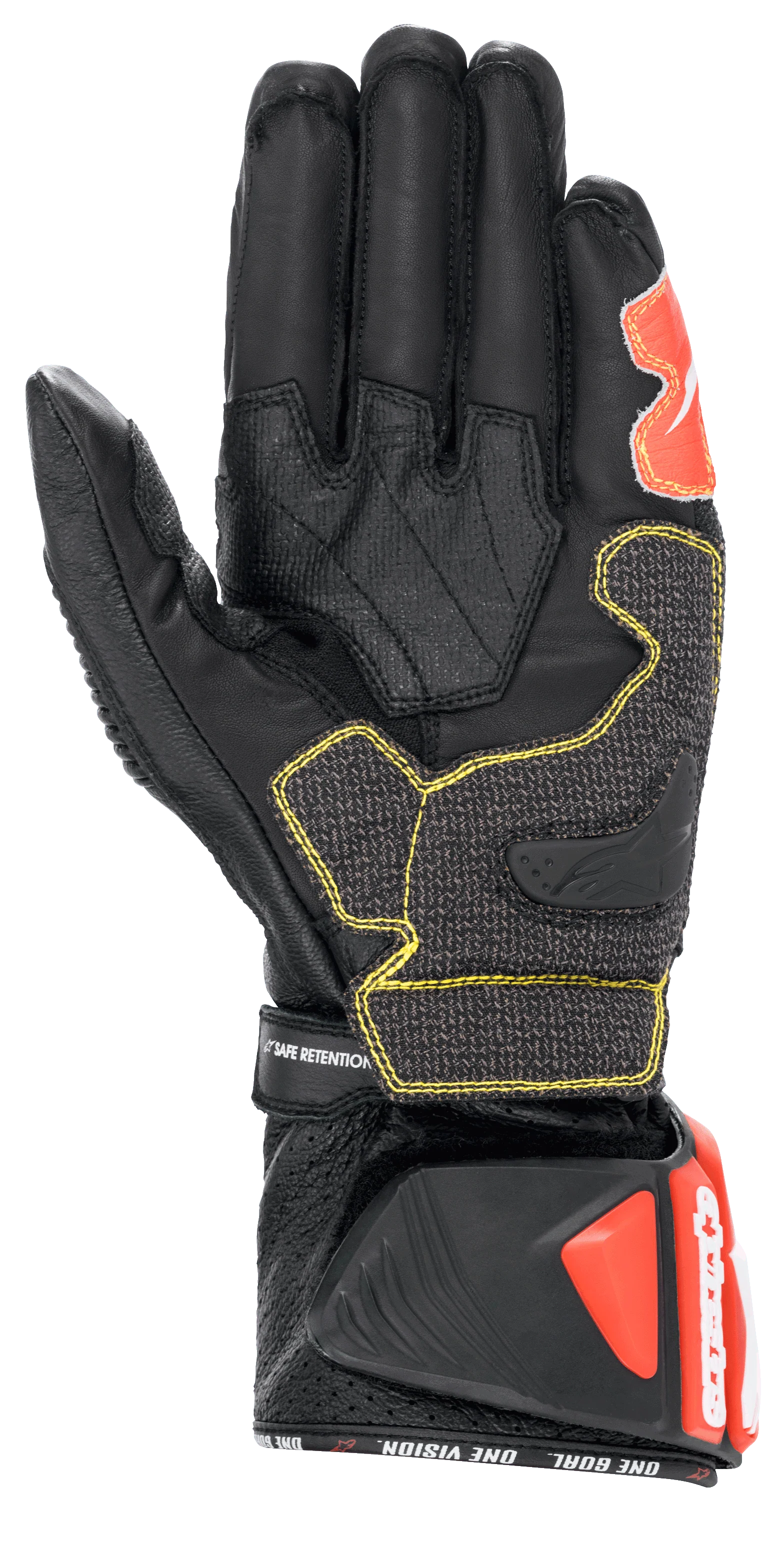 Gp Tech V2 Gloves | Alpinestars