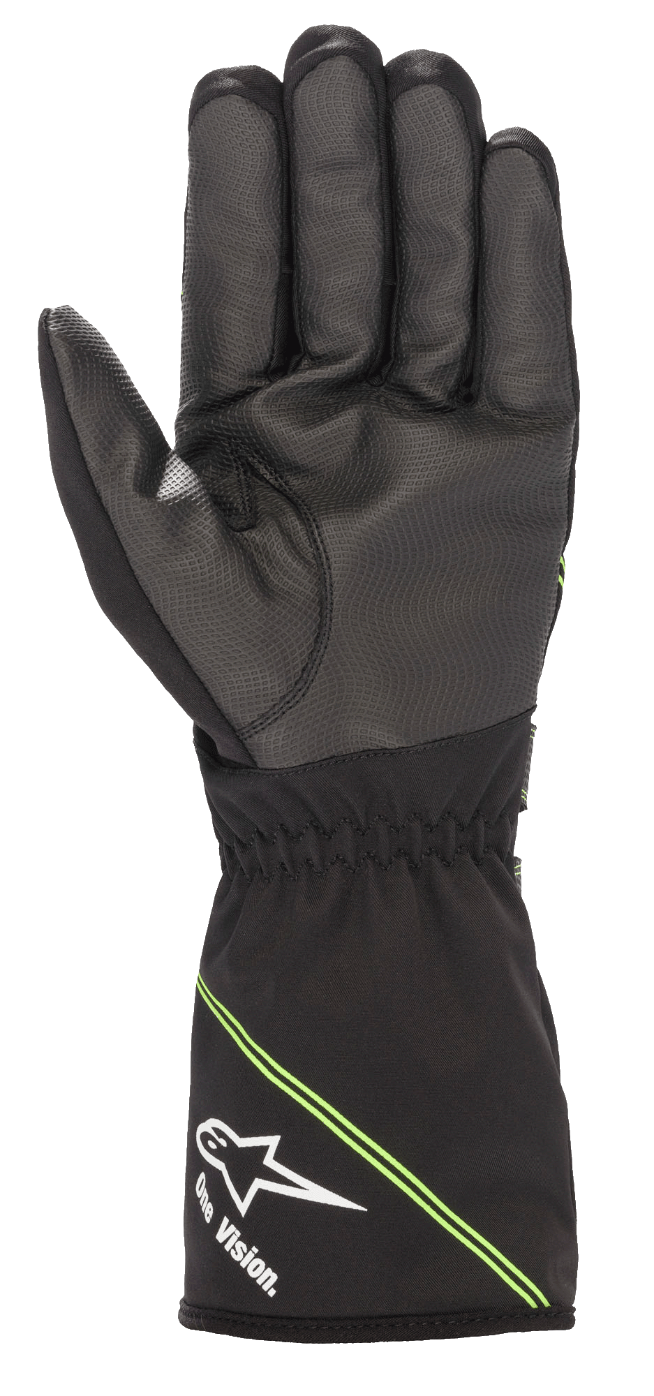 Tempest V2 Waterproof-Gloves | Alpinestars